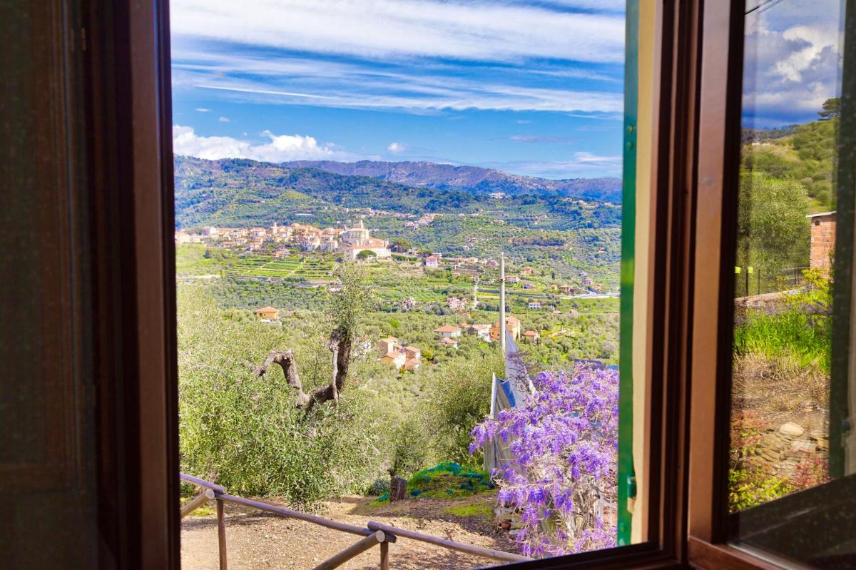 Casa Mara - Diano Serreta view 5
