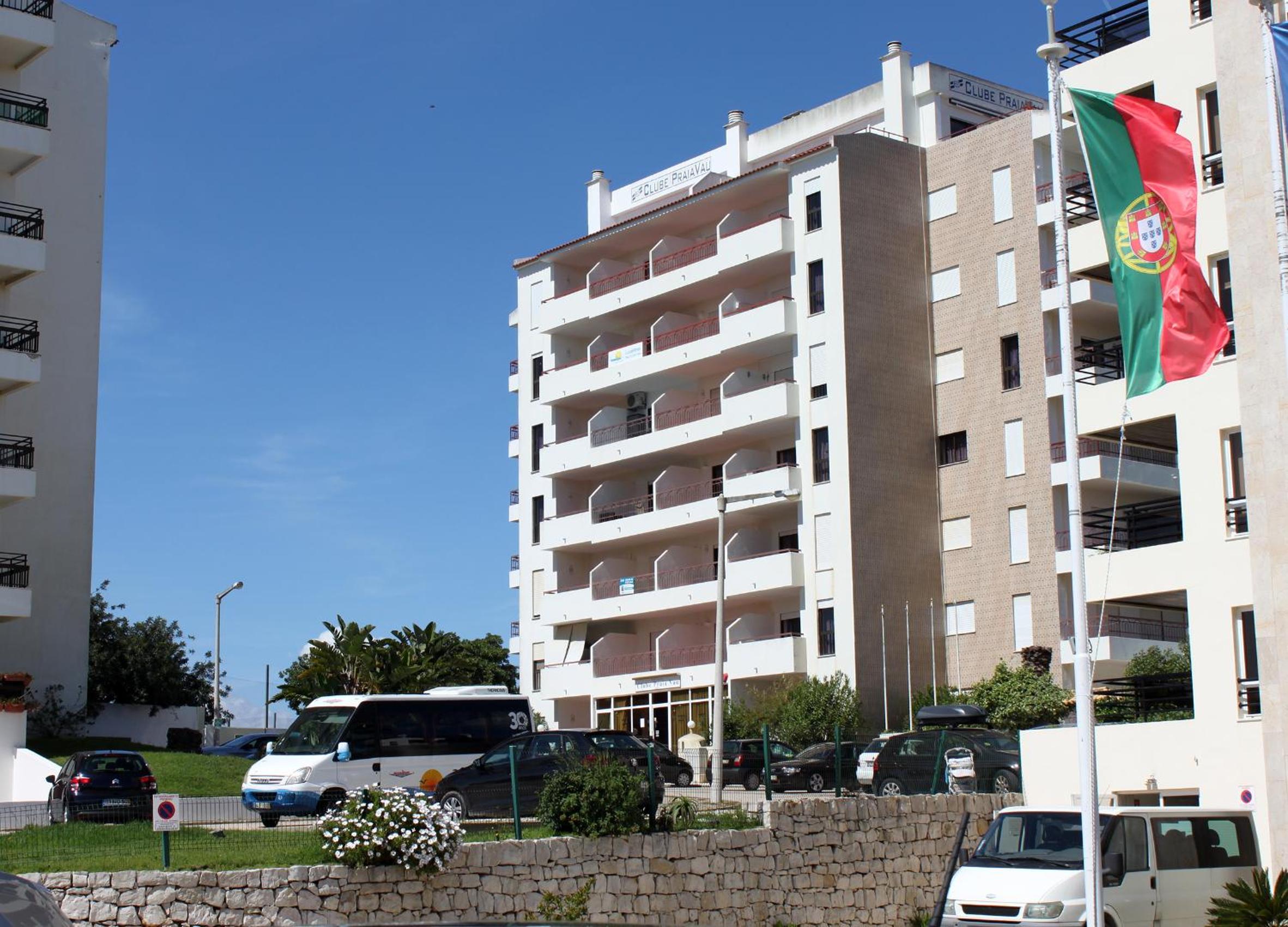 Apartamento Praia Vau T1 view 4