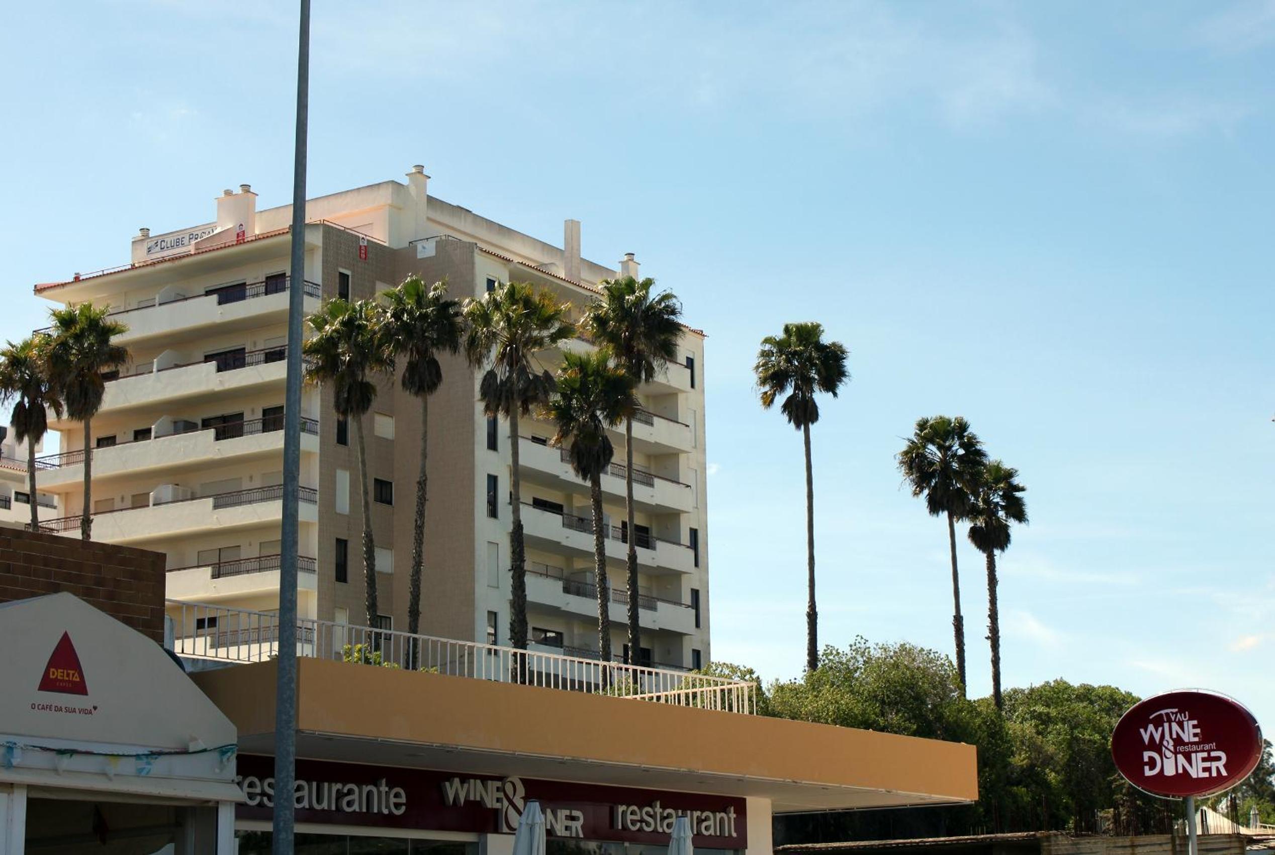 Apartamento Praia Vau T1 view 5