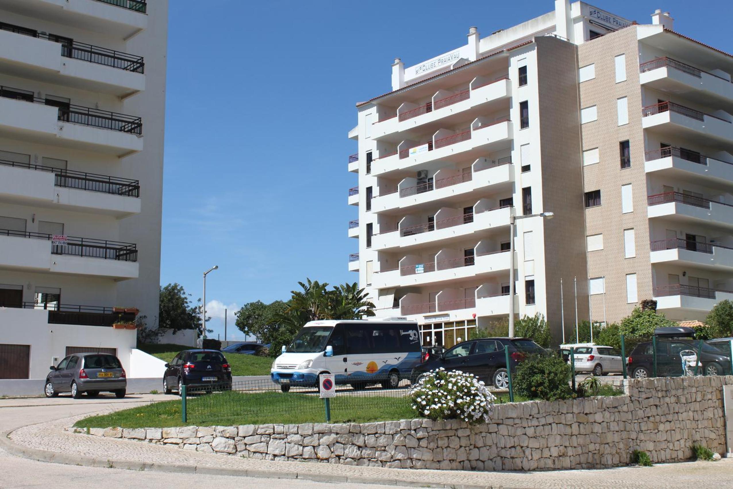 Apartamento Praia Vau T1 view 3