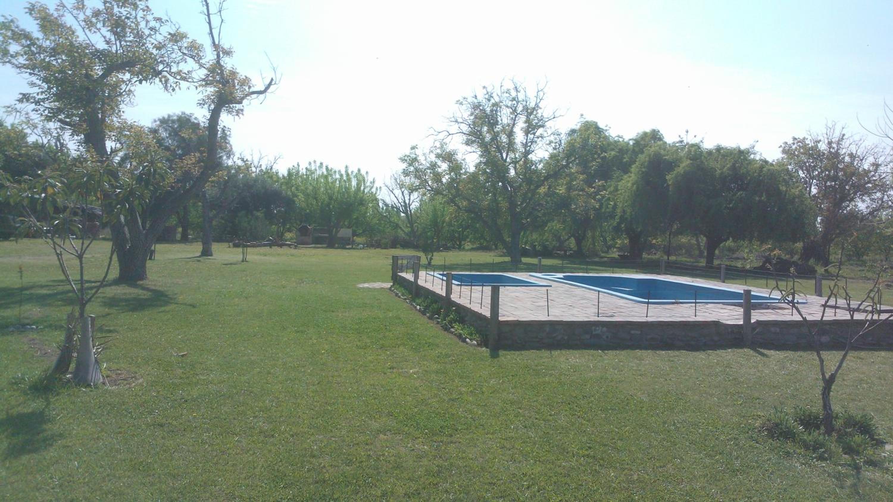Cabaña La Palloza