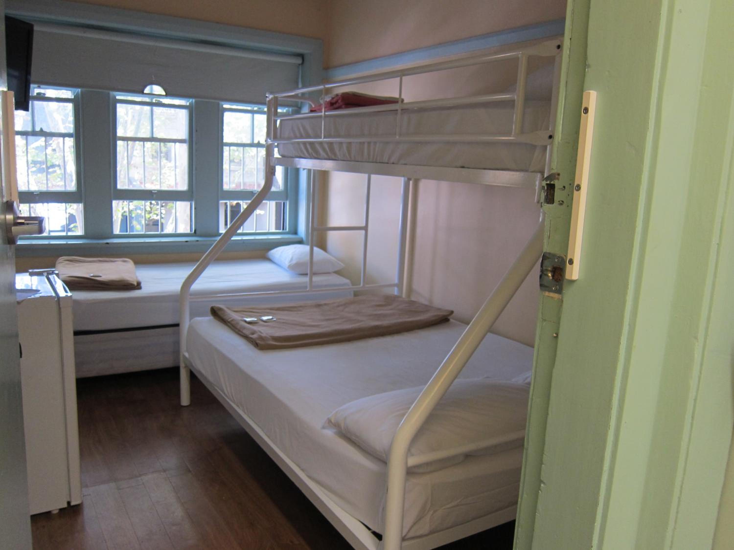Highfield Private Hotel