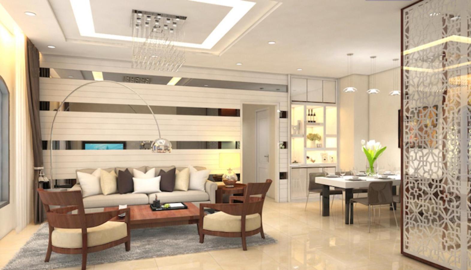 Rung Huong Apartment Danang Beach