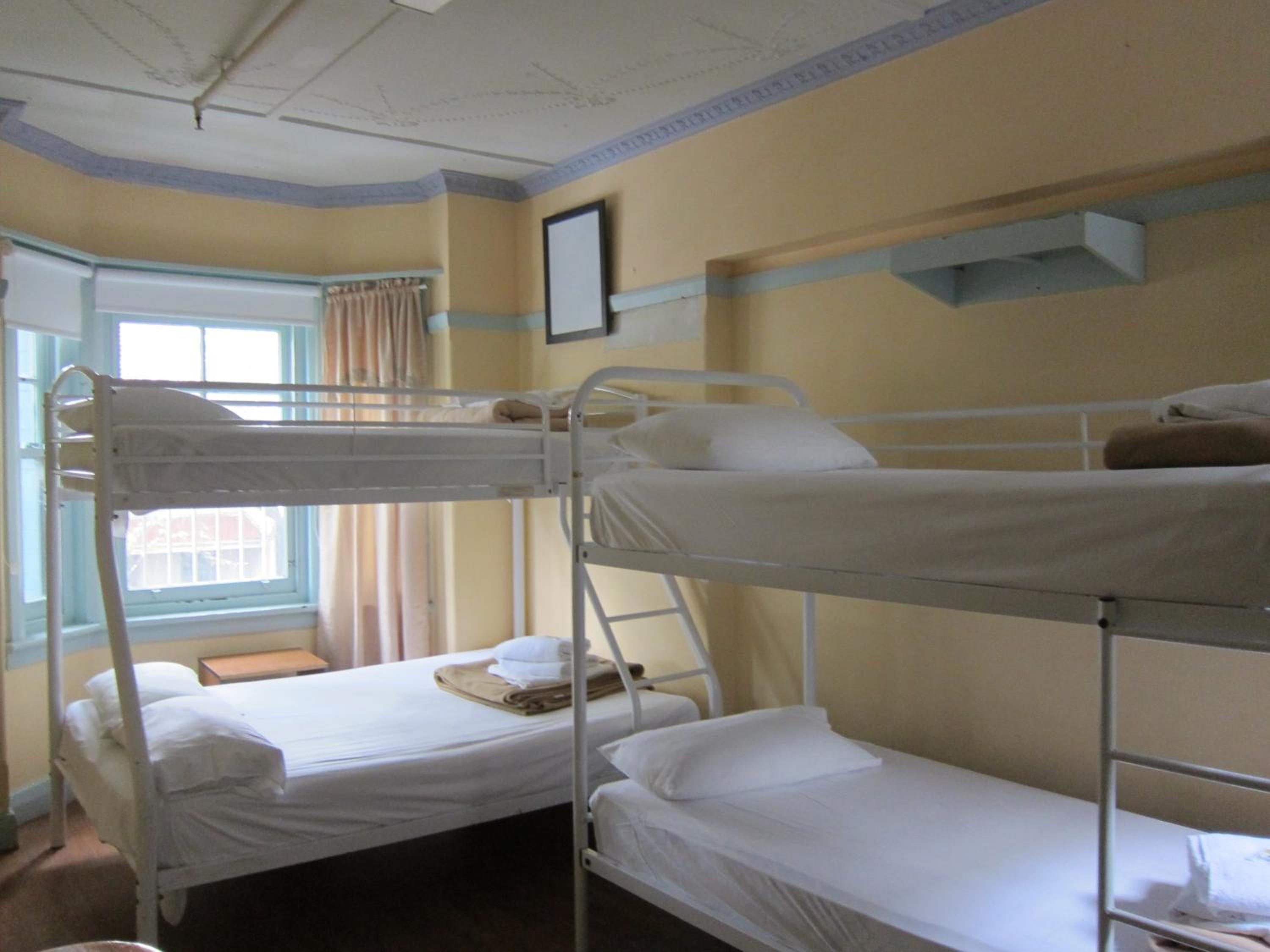 Highfield Private Hotel