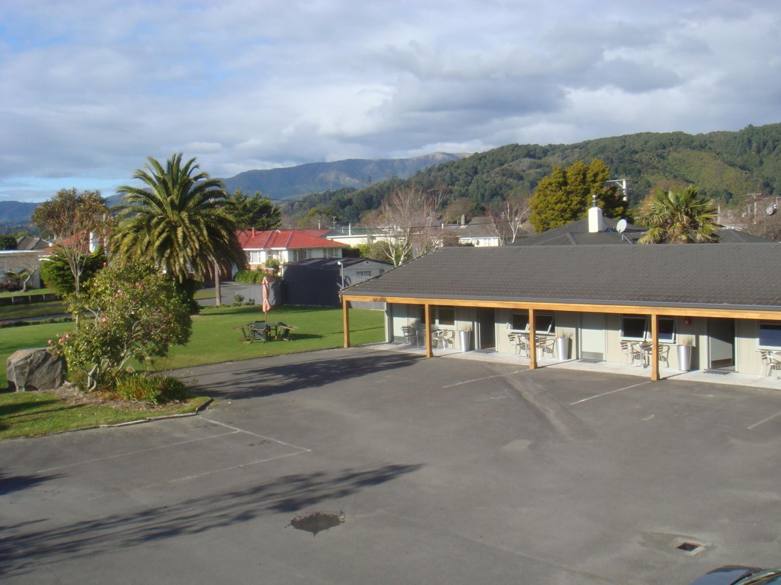 Bristol Motel