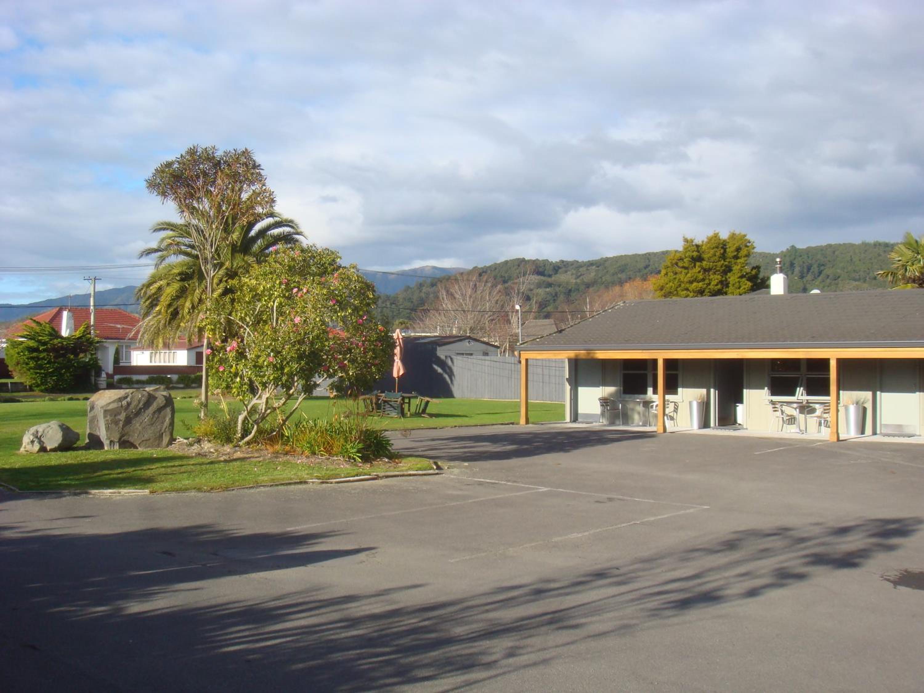 Bristol Motel