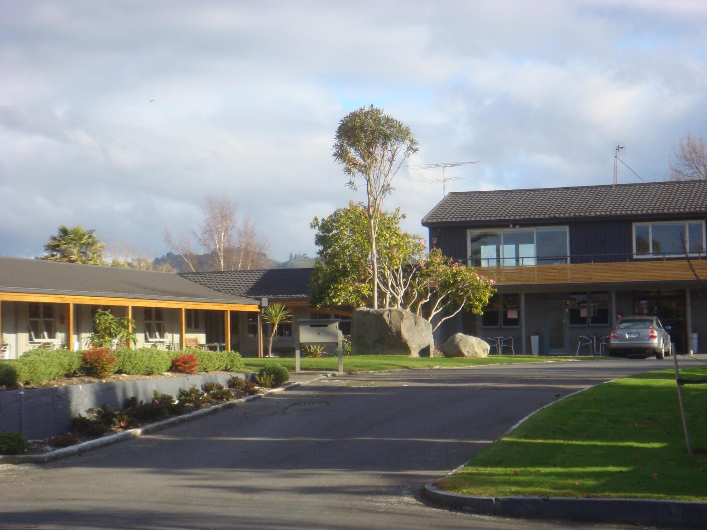 Bristol Motel