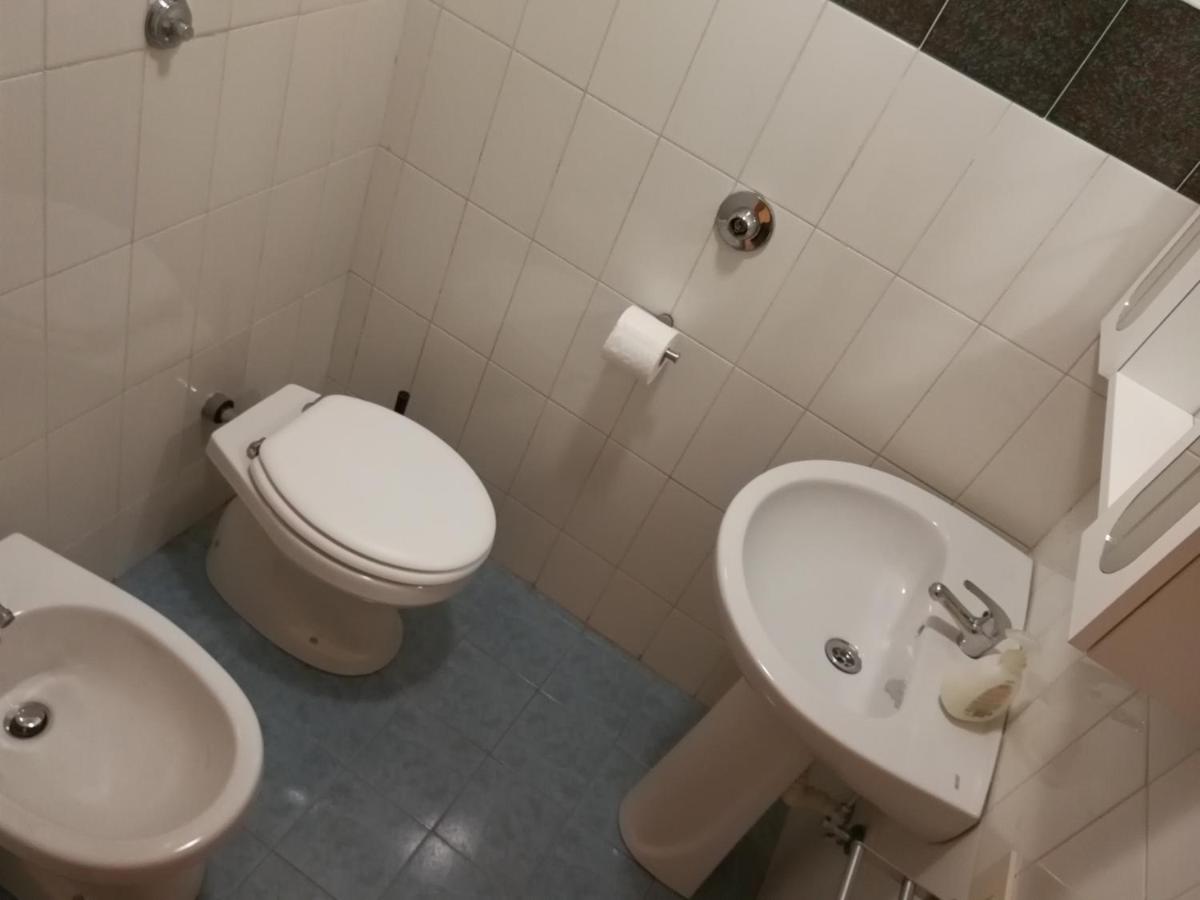 Kobe's Apartment