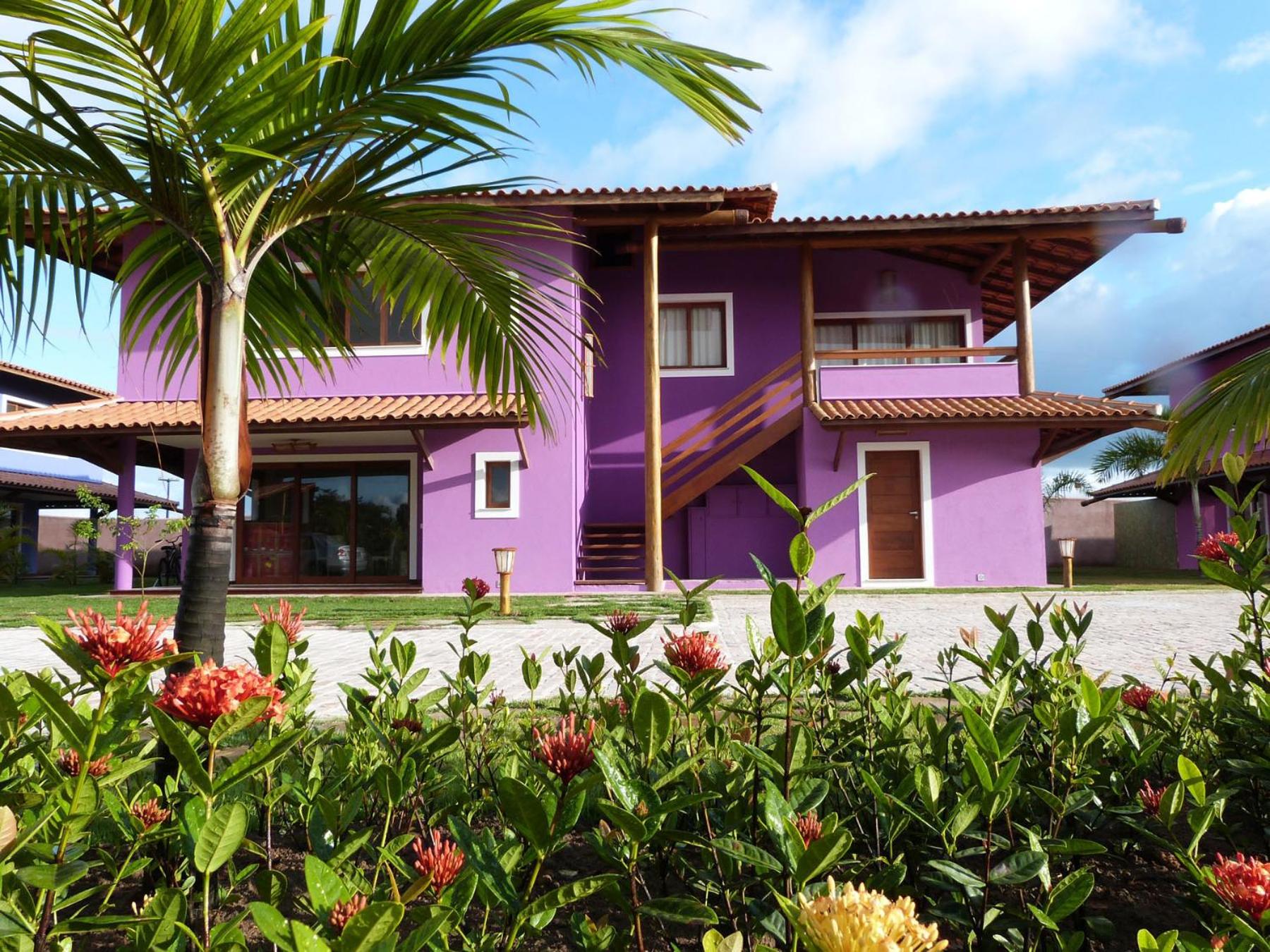 Toko Village Casa de Férias