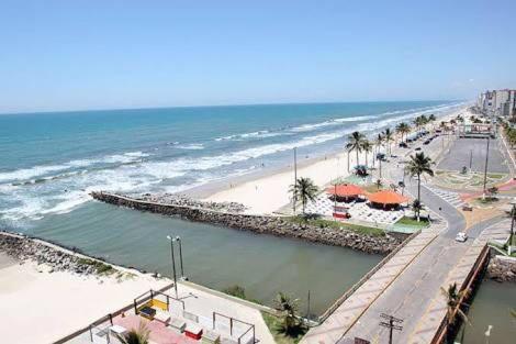 Apartamento no Centro de Mongaguá