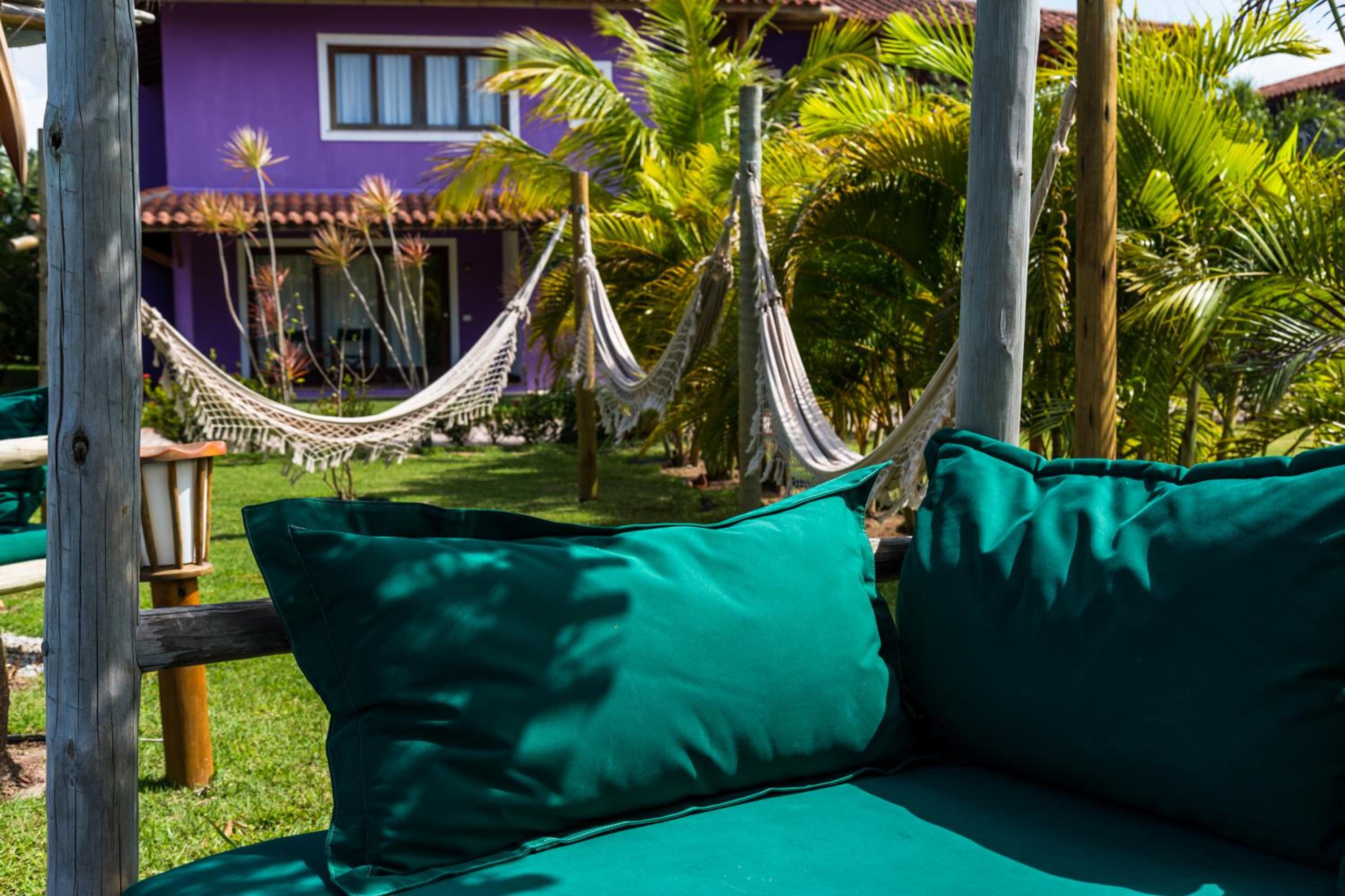Toko Village Casa de Férias