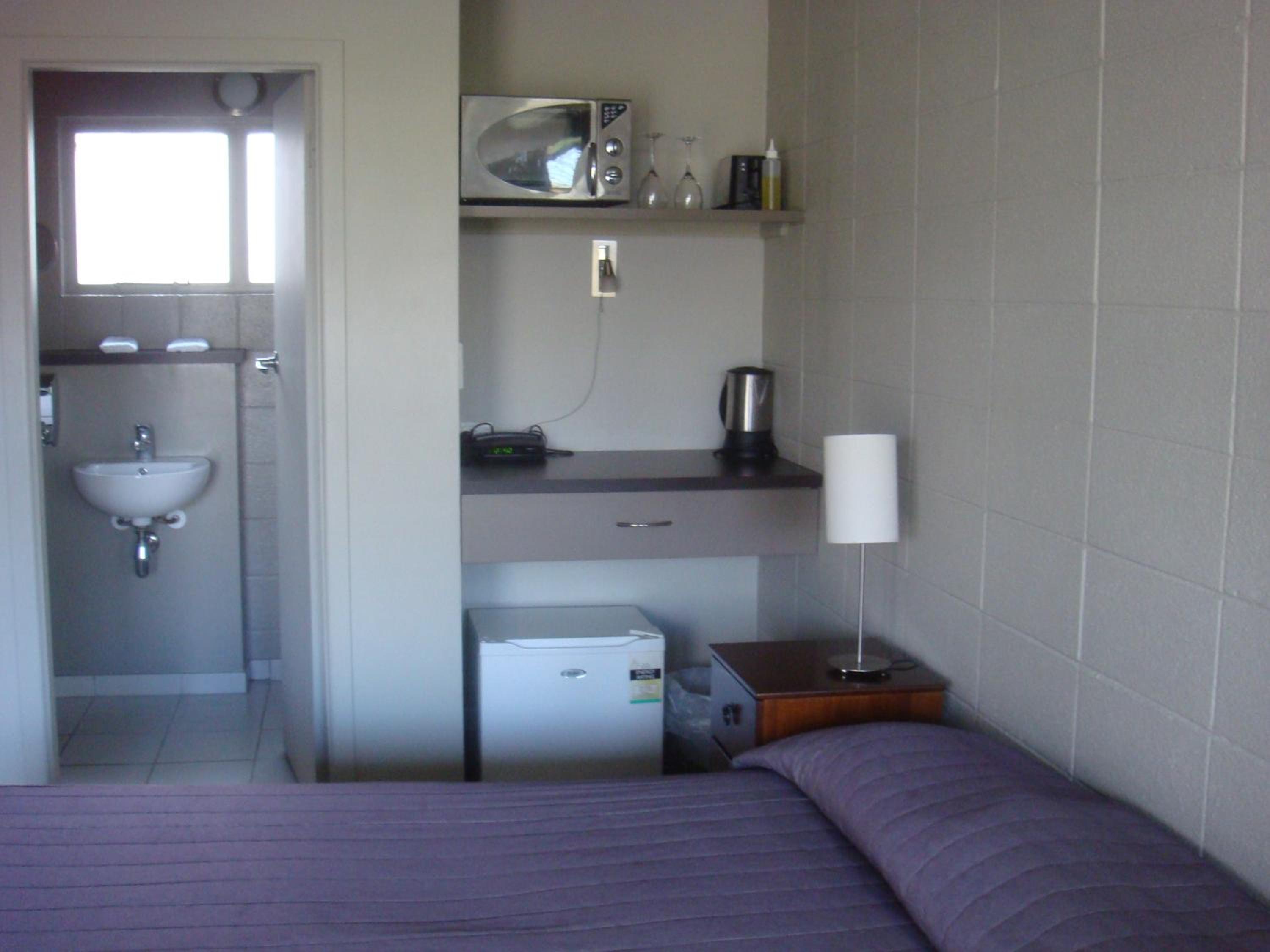 Bristol Motel