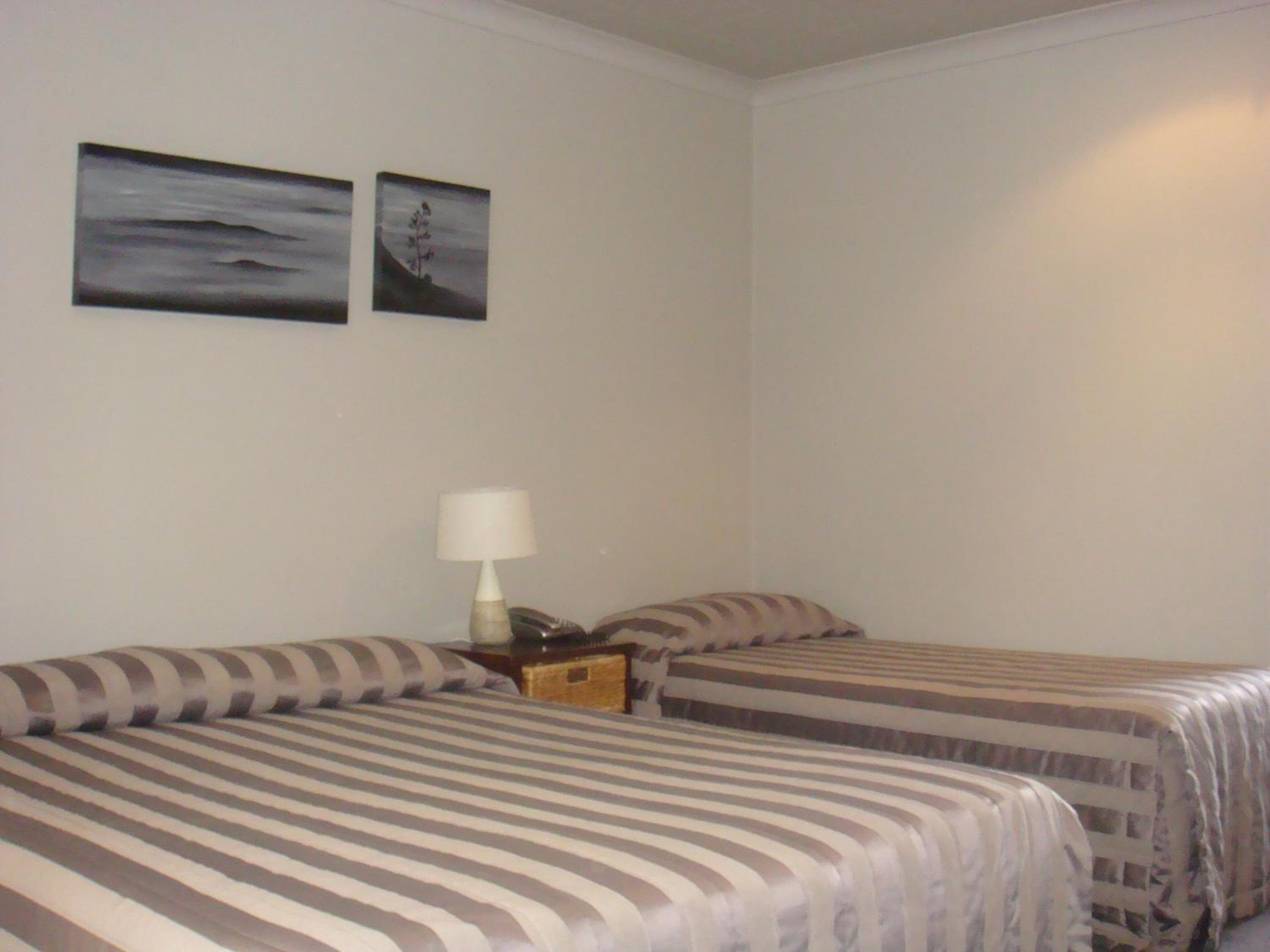Bristol Motel