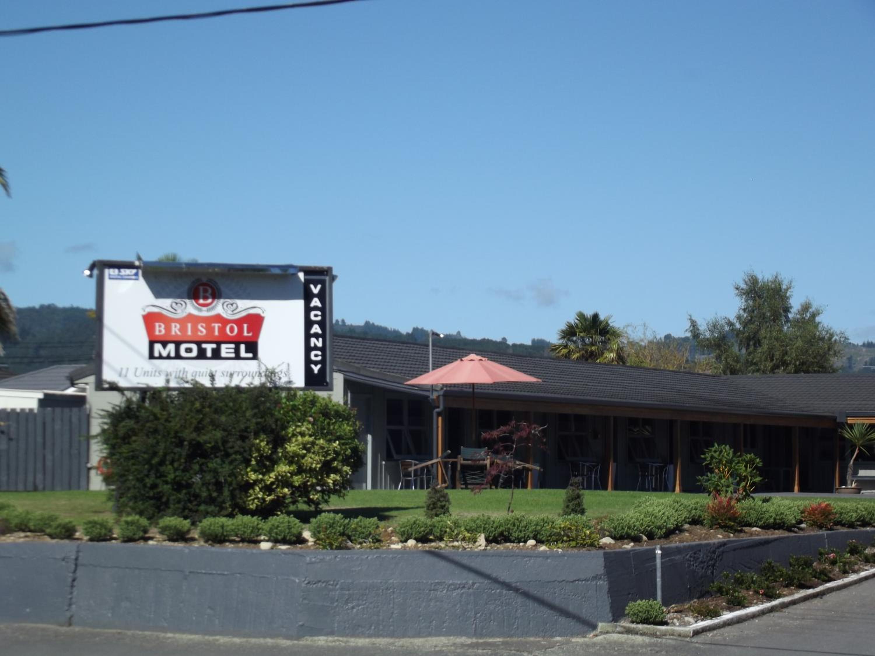 Bristol Motel