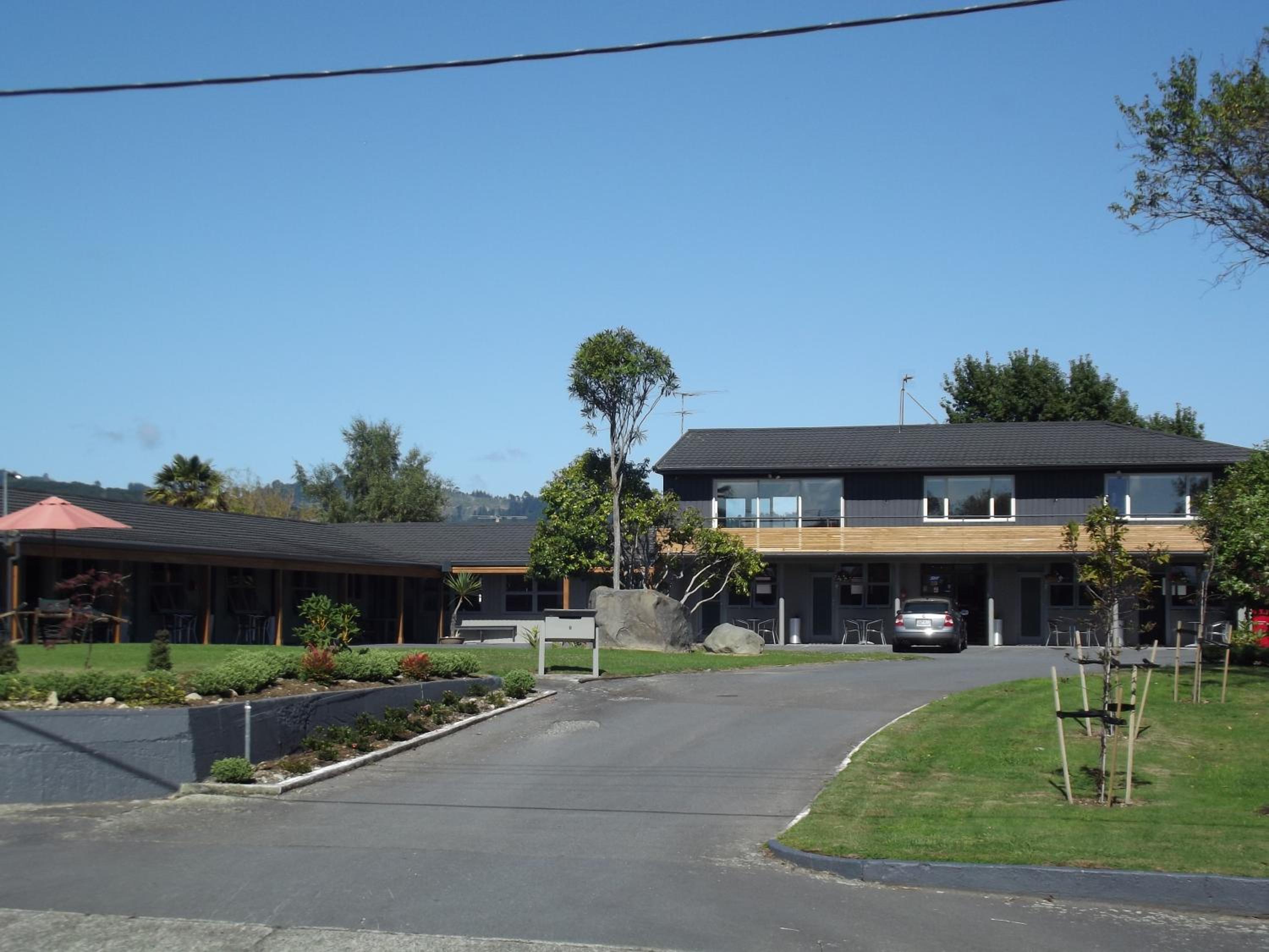 Bristol Motel