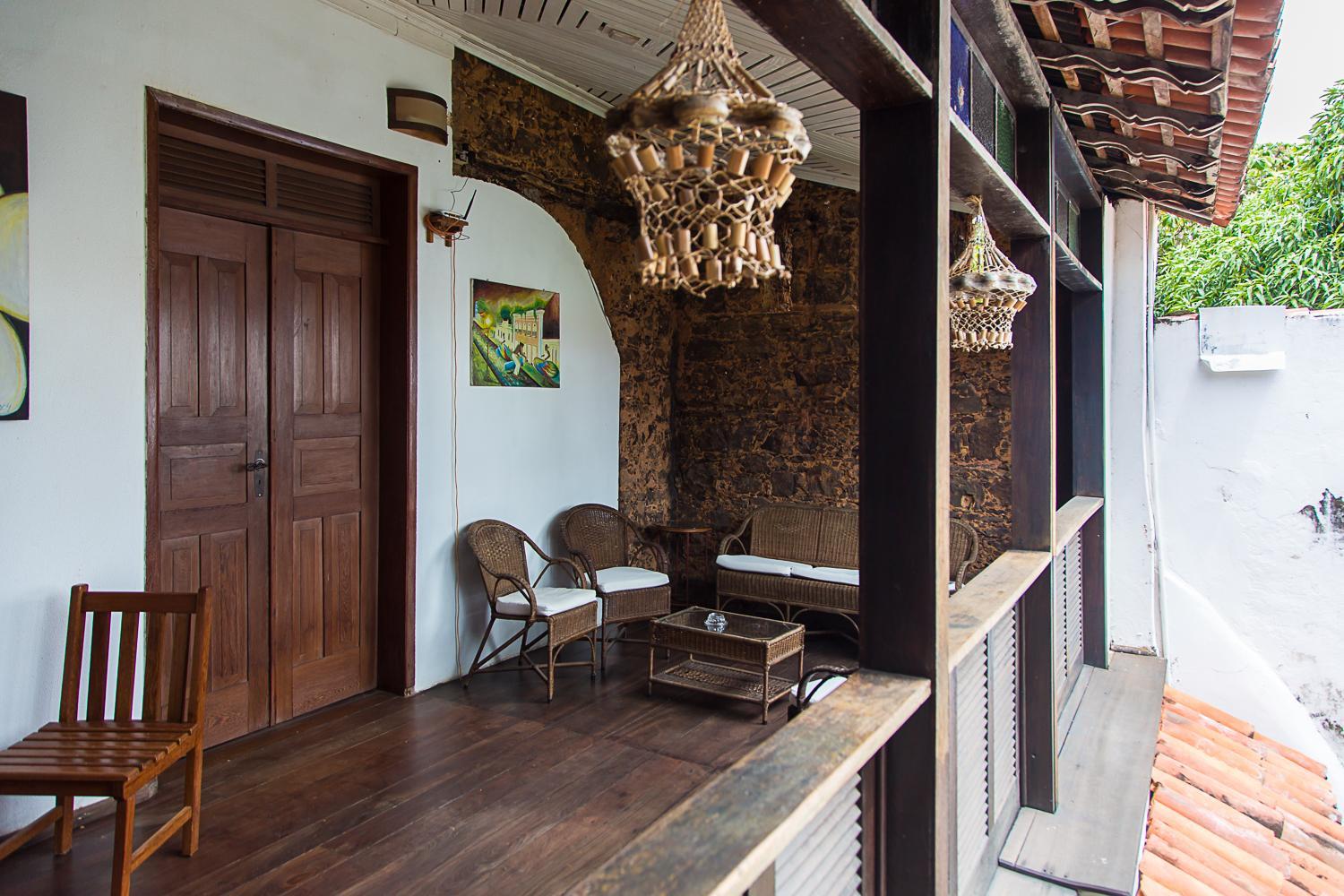 Casa Lavinia