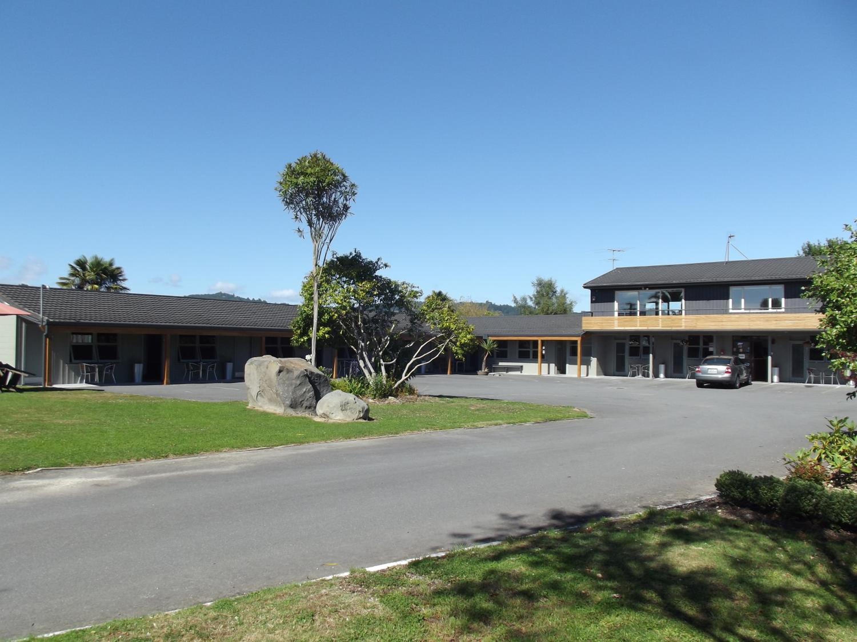 Bristol Motel