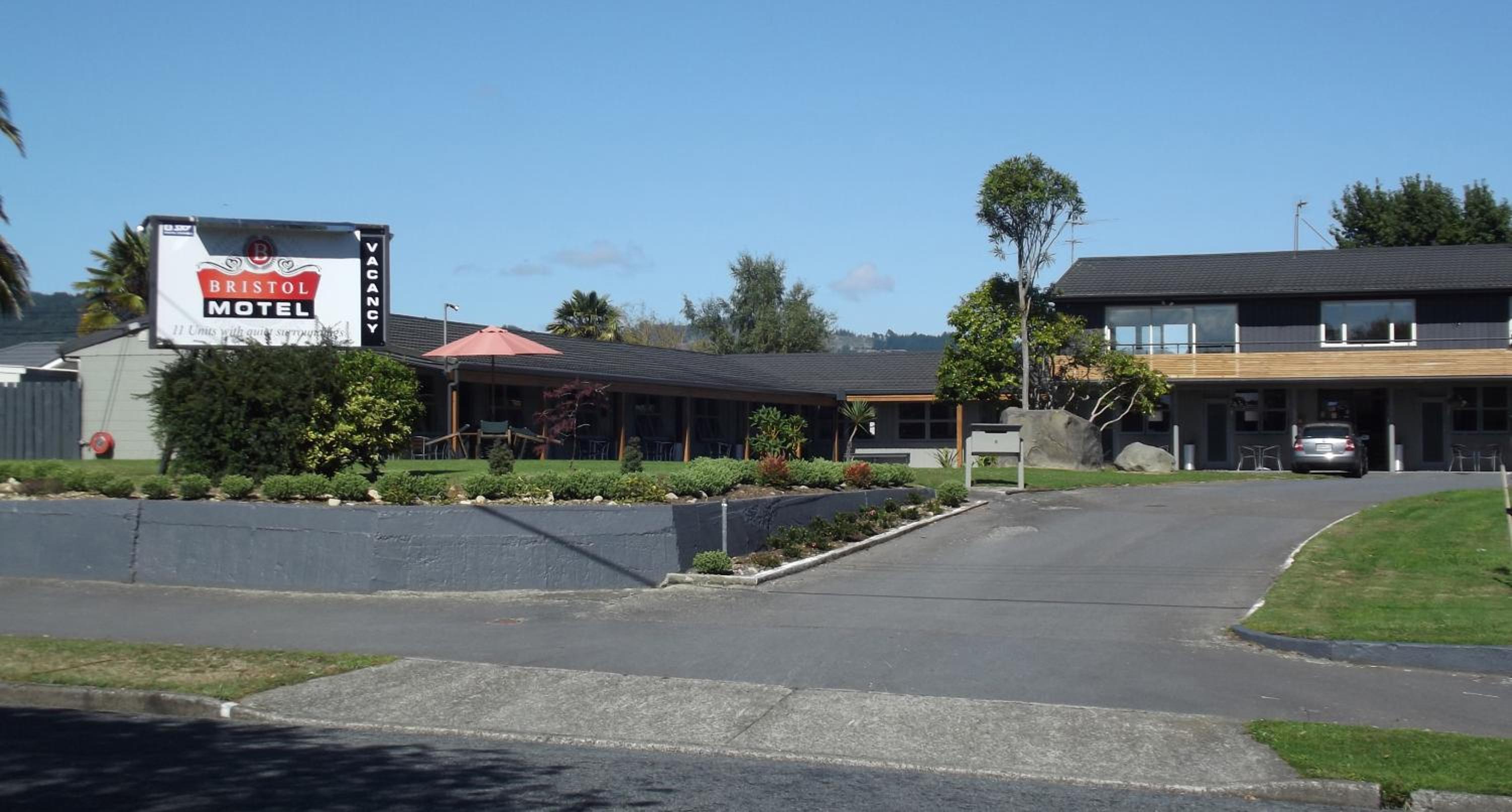 Bristol Motel