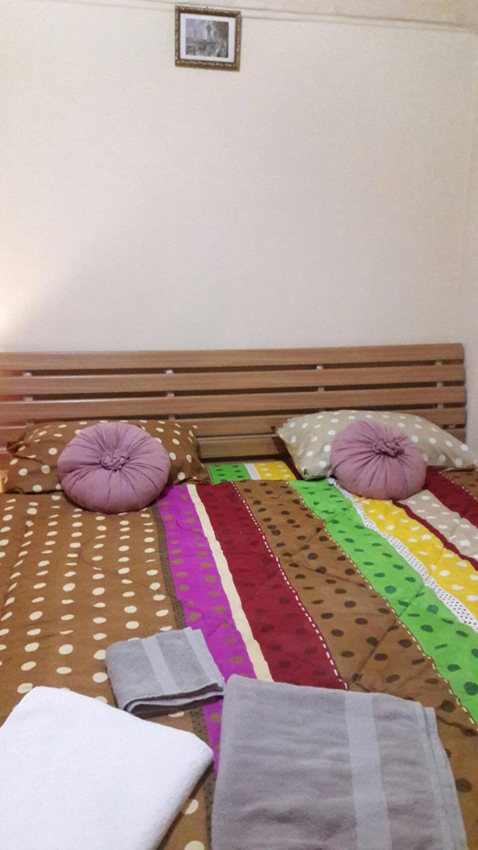 Danee Hostel