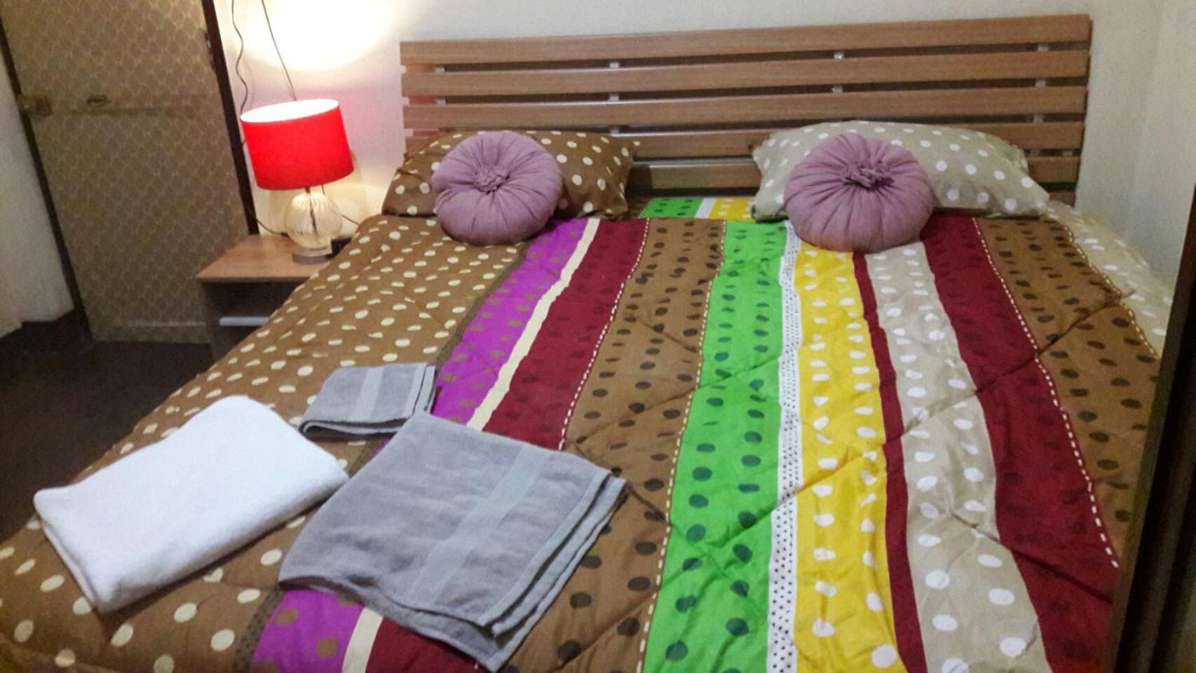 Danee Hostel