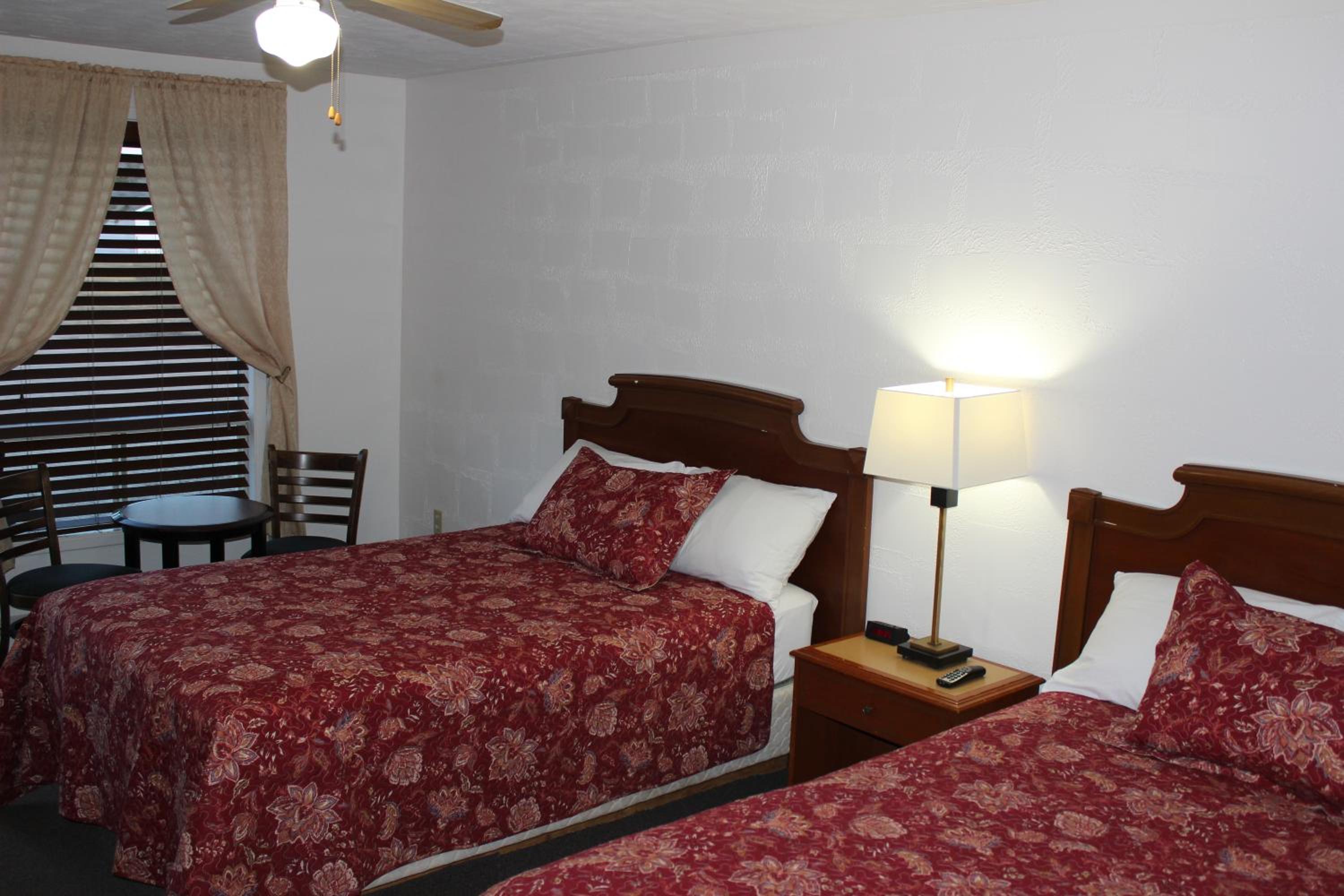 Welcome Inn
