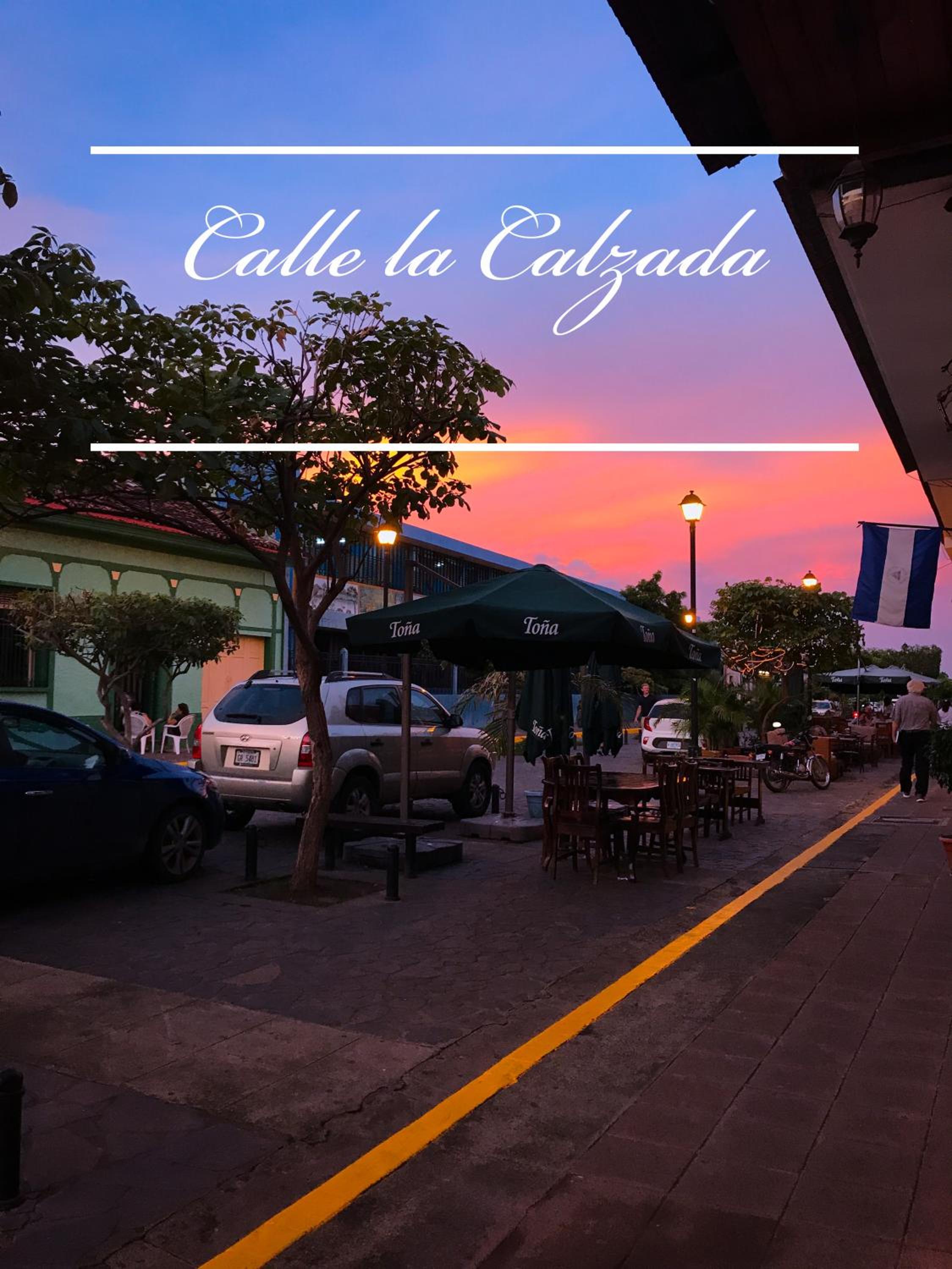 Hospedaje y Cafe Ruiz