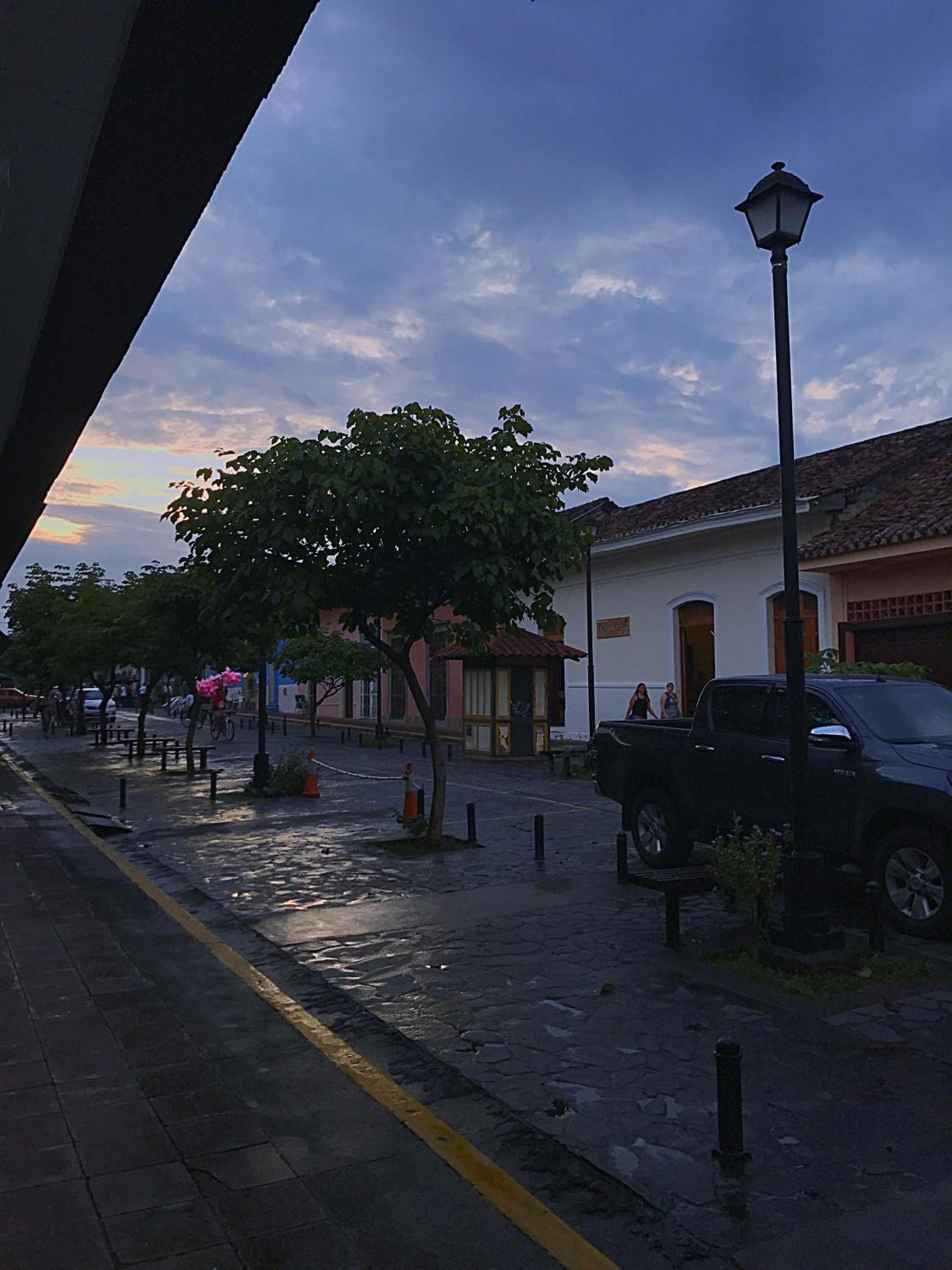 Hospedaje y Cafe Ruiz
