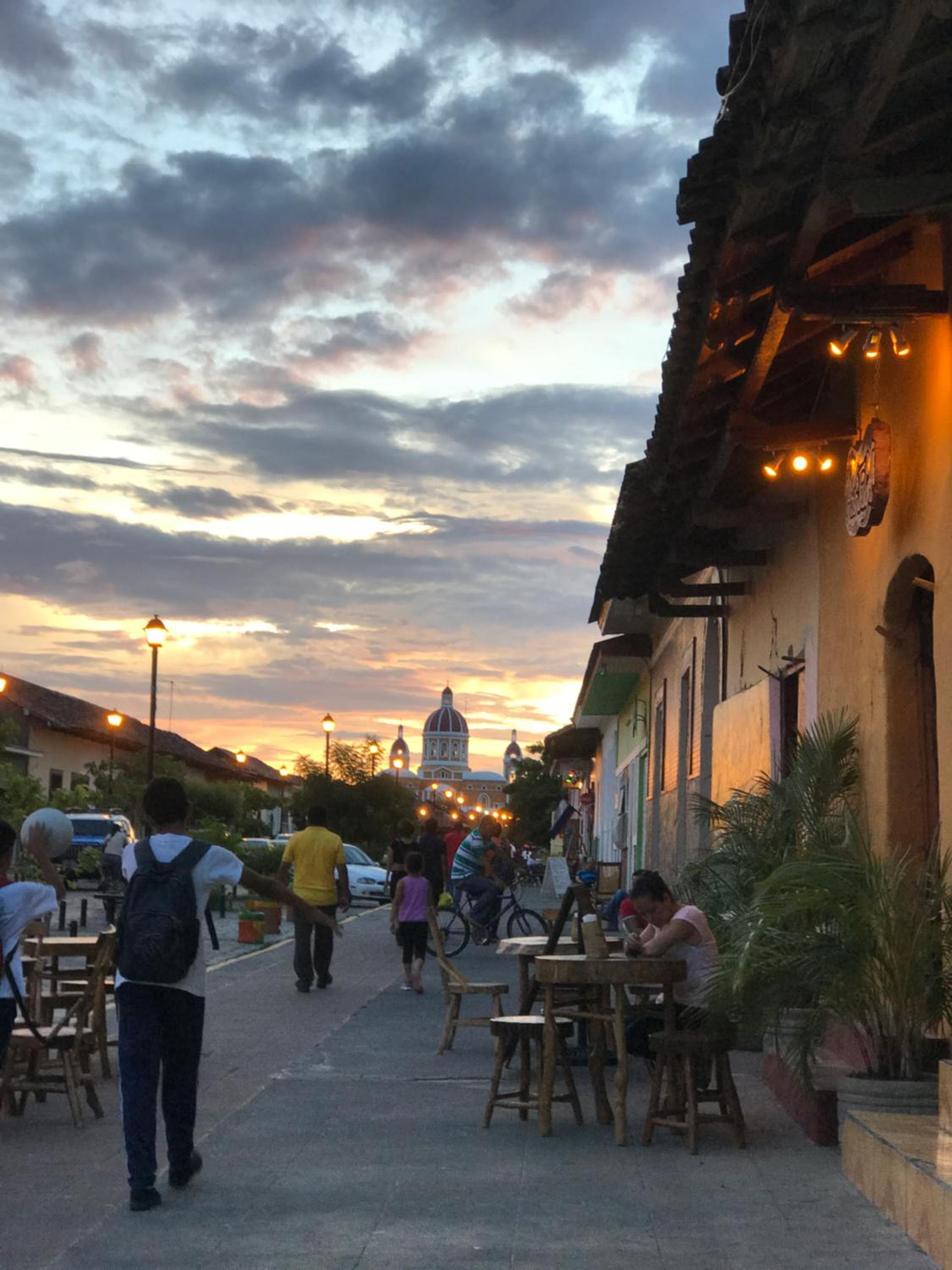 Hospedaje y Cafe Ruiz