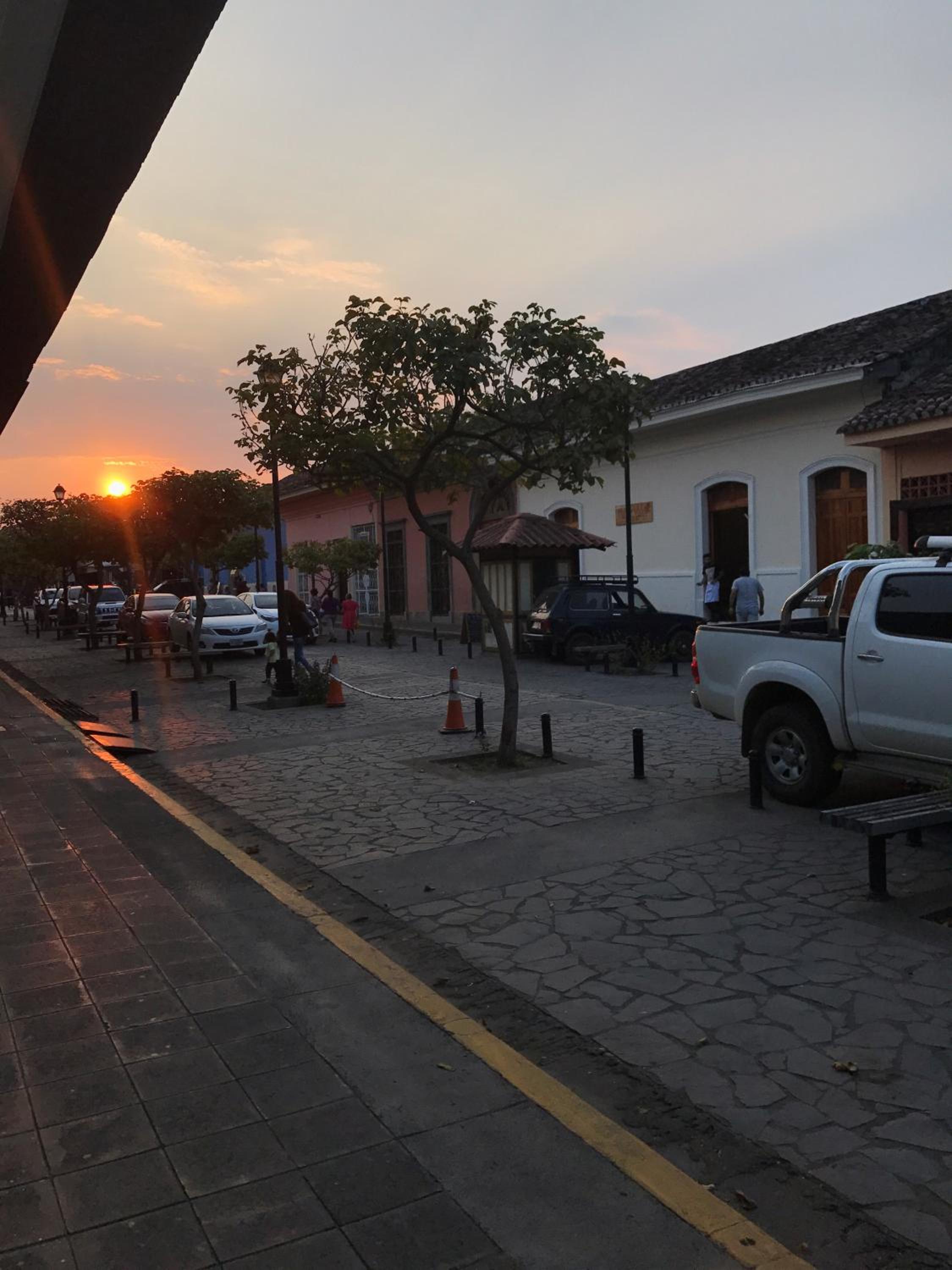 Hospedaje y Cafe Ruiz