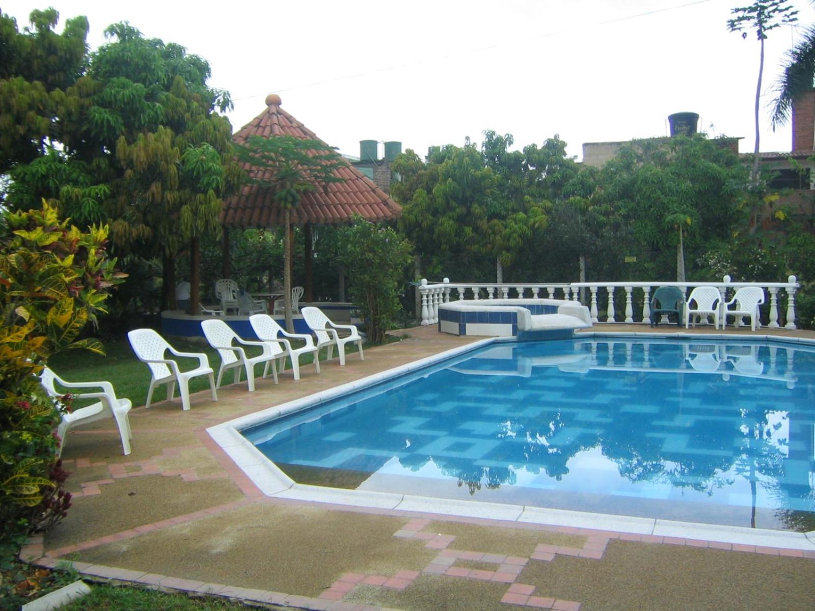 Finca El Ensueño