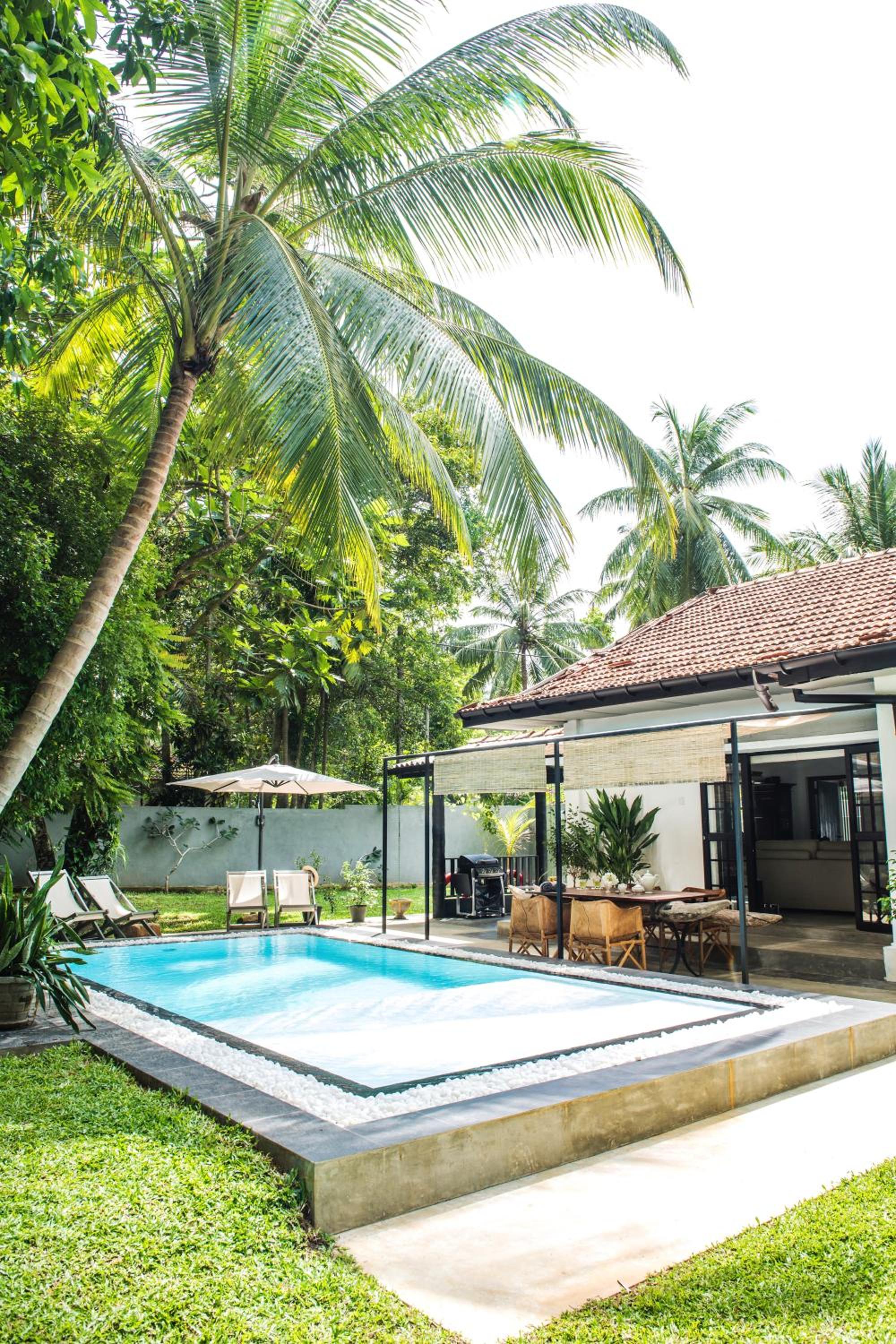 The Cottage Bentota view 2