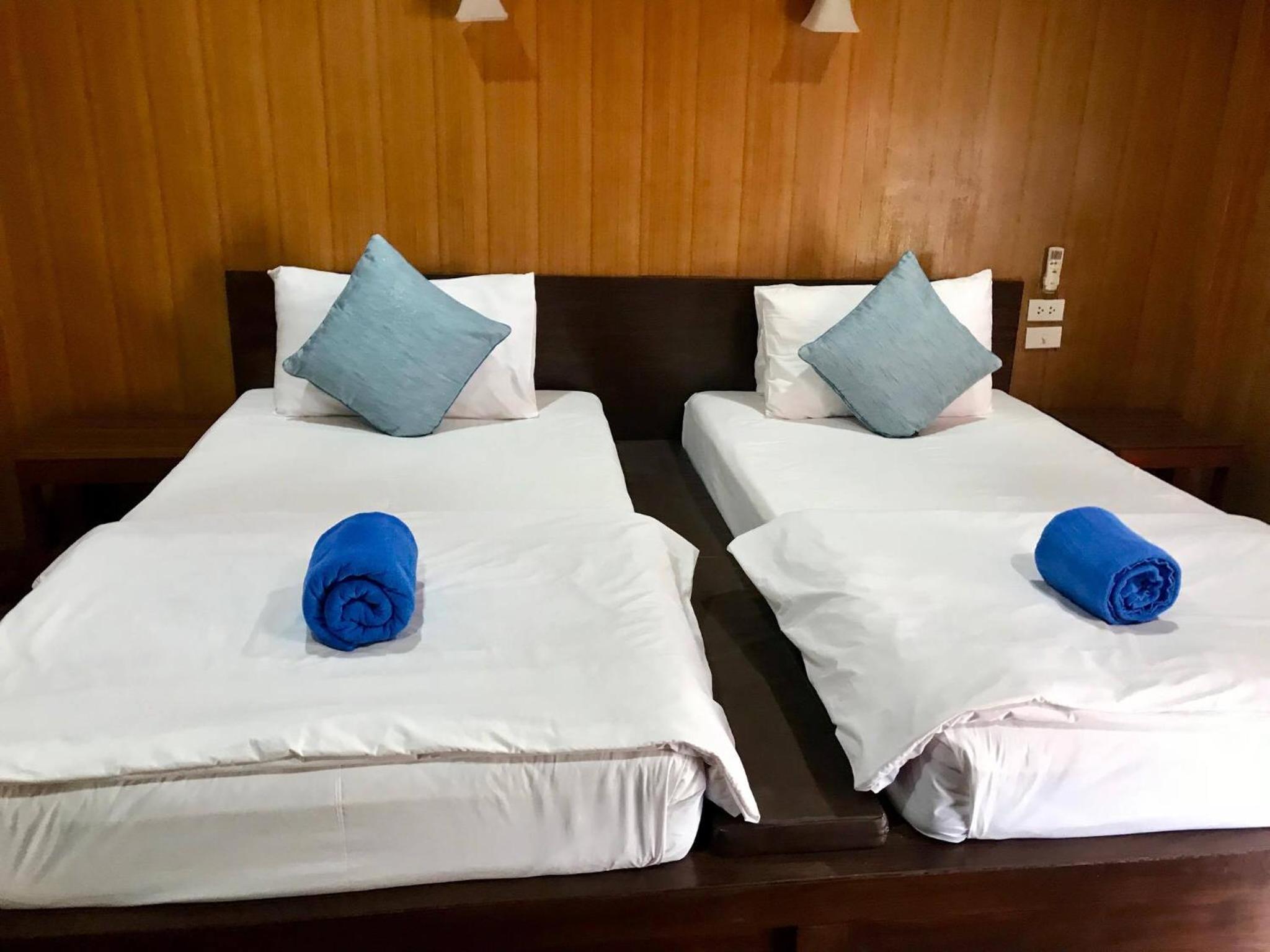 Lipe Power Beach Resort