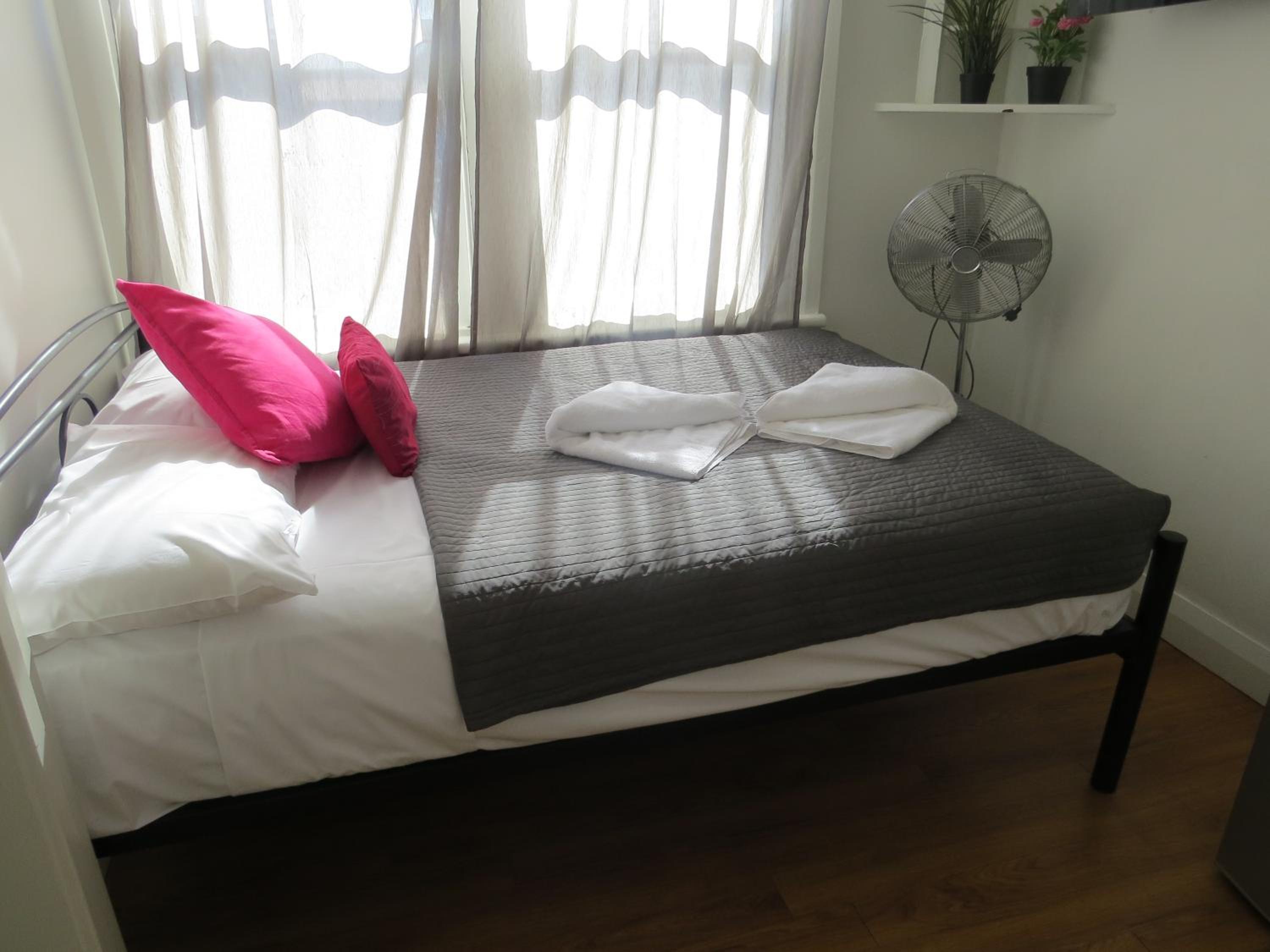 Highfield Private Hotel
