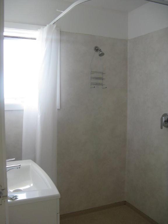 Mount Hutt Motels