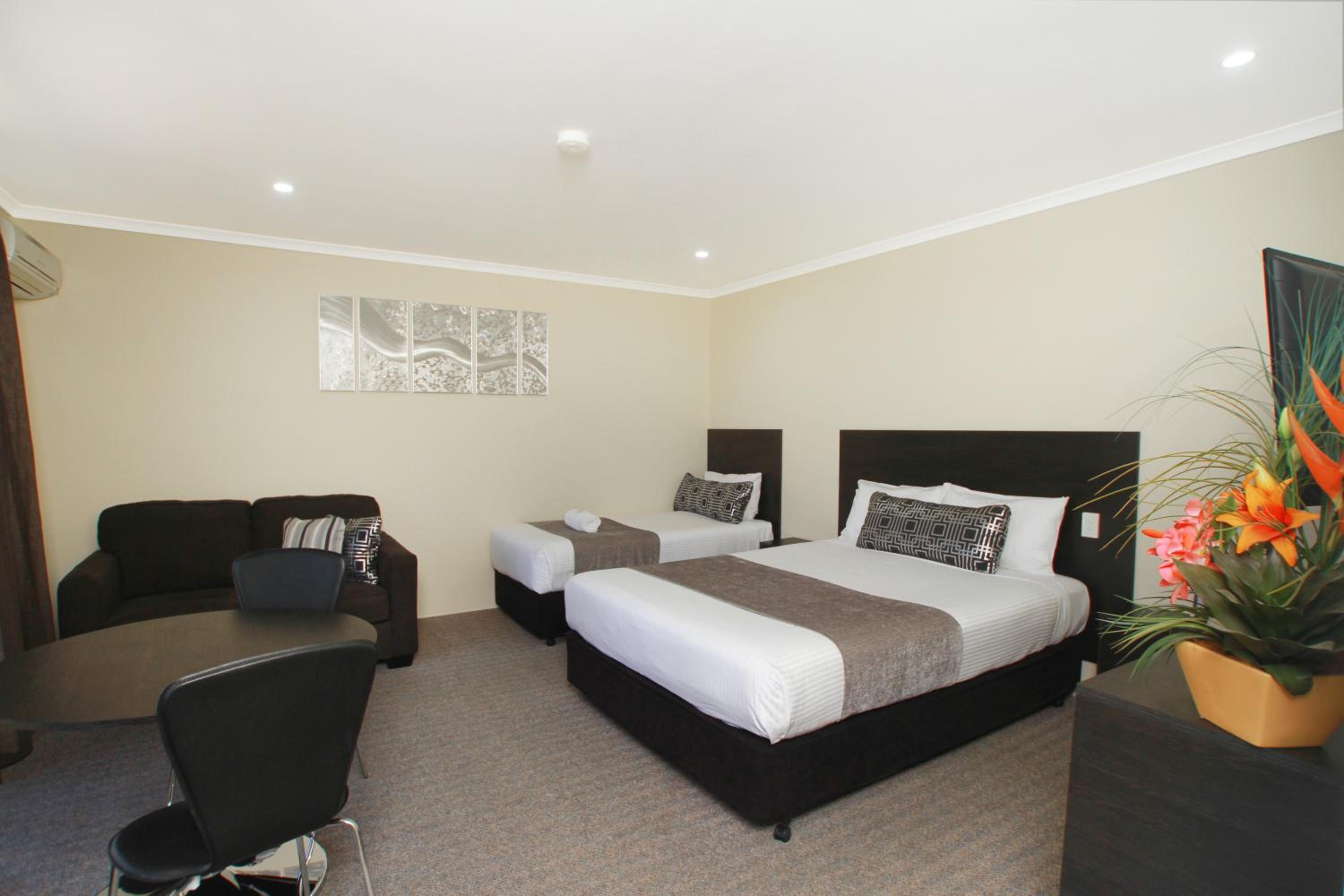 Twofold Bay Motor Inn