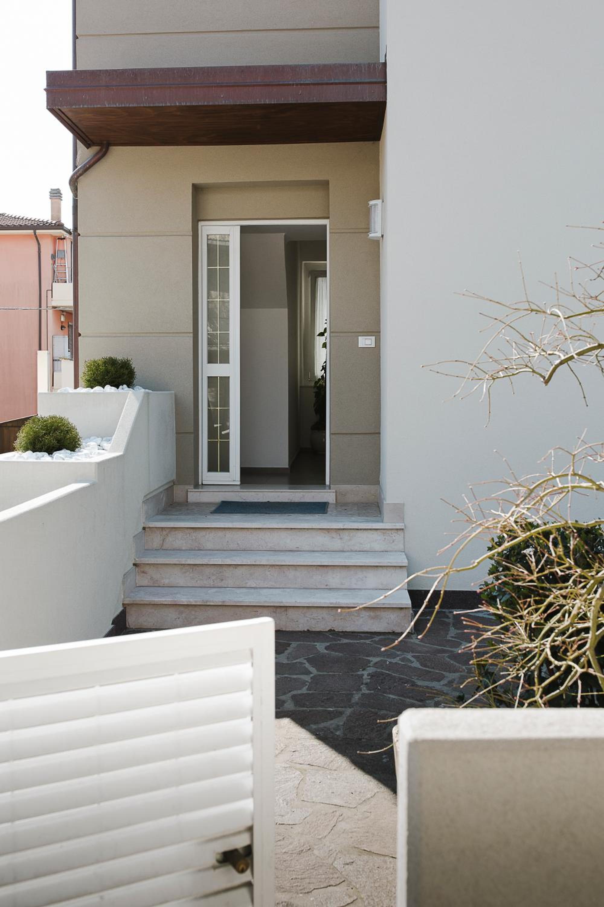 B&B "Al Colle 11" view 3