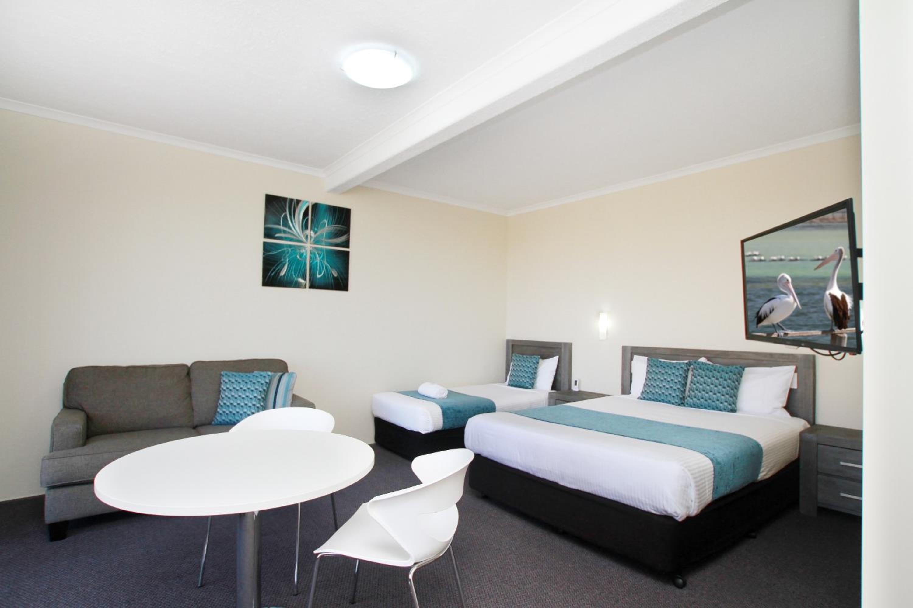 Twofold Bay Motor Inn