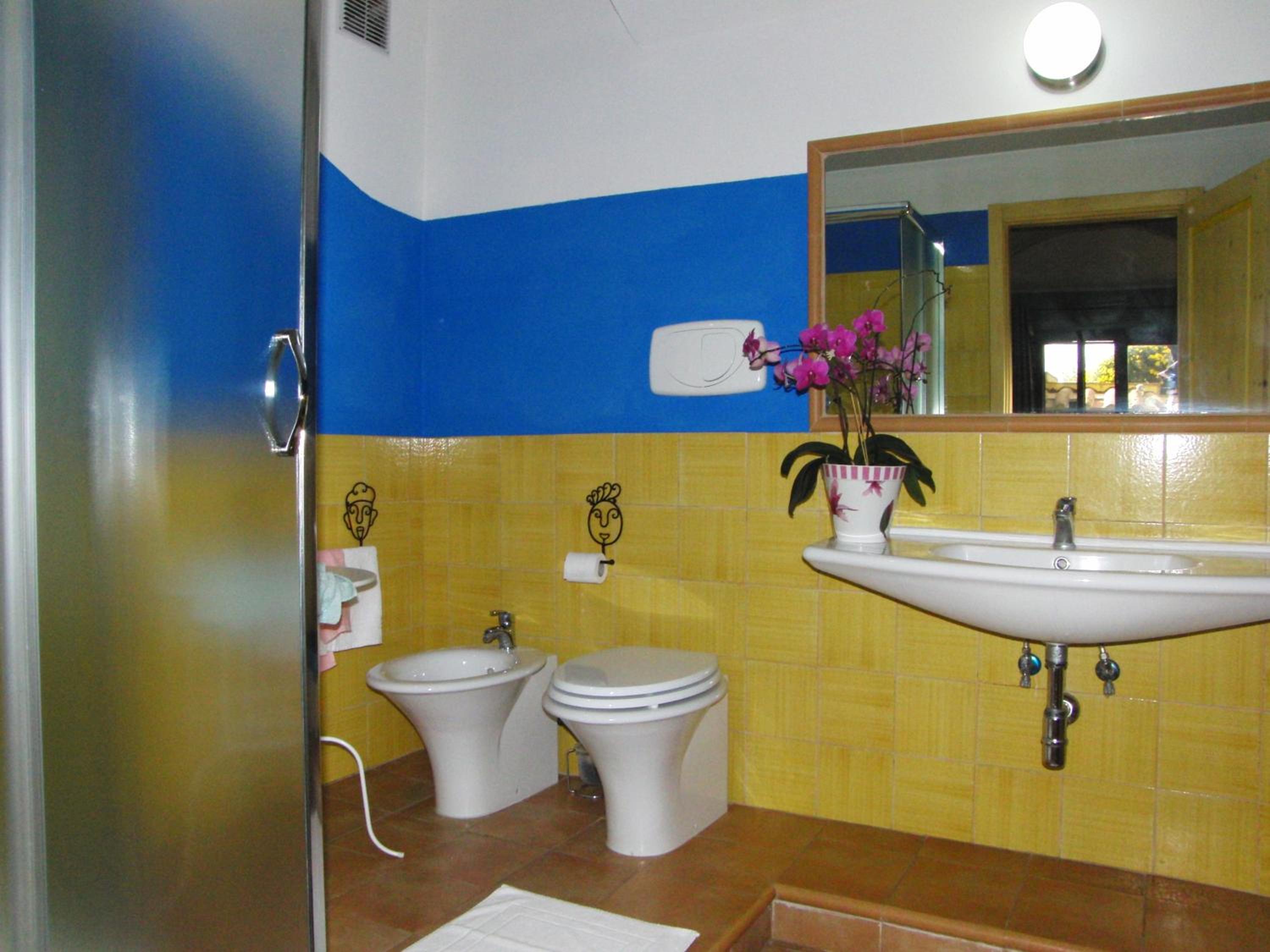Locanda Degli Etruschi view 2