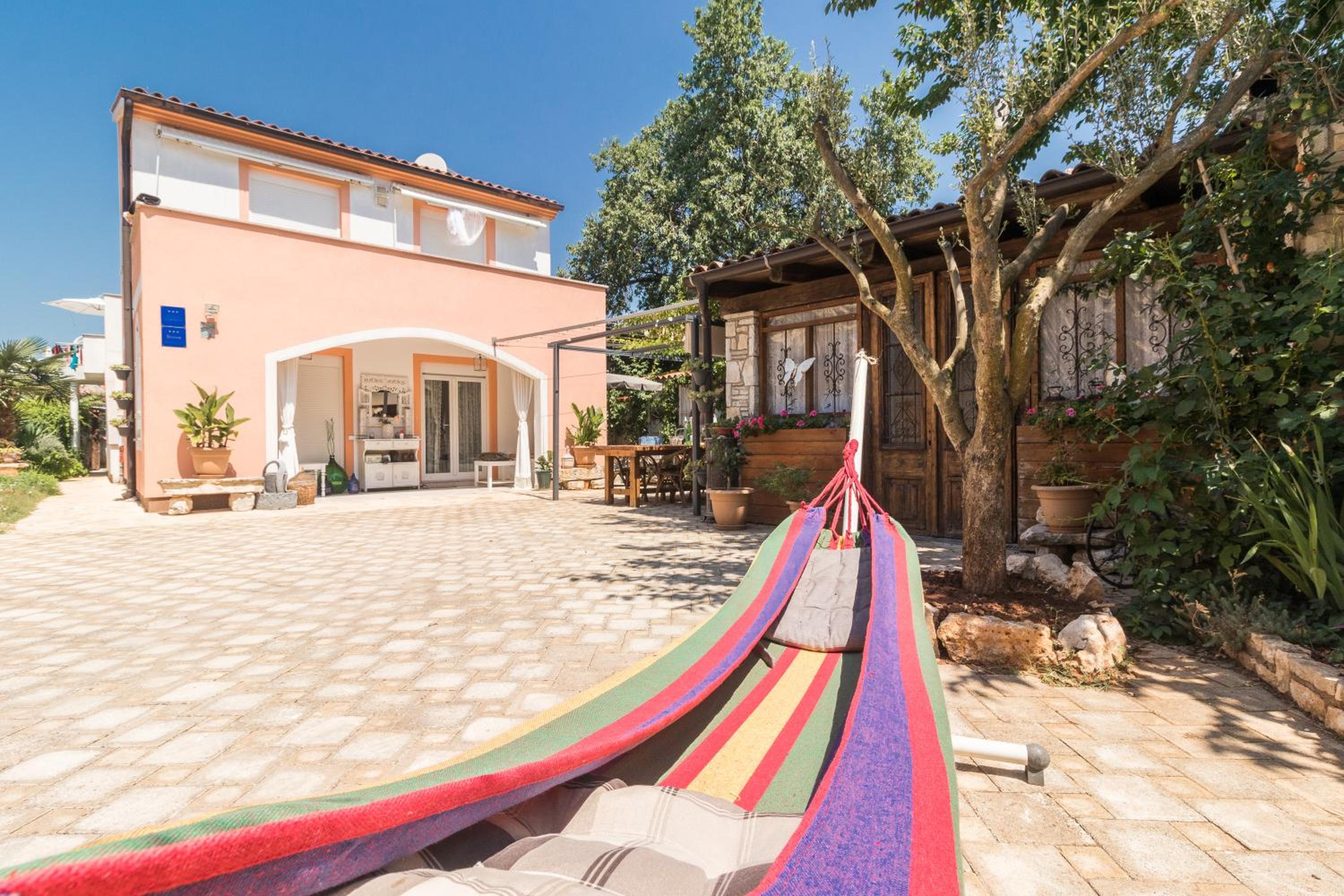 Villa Marizella