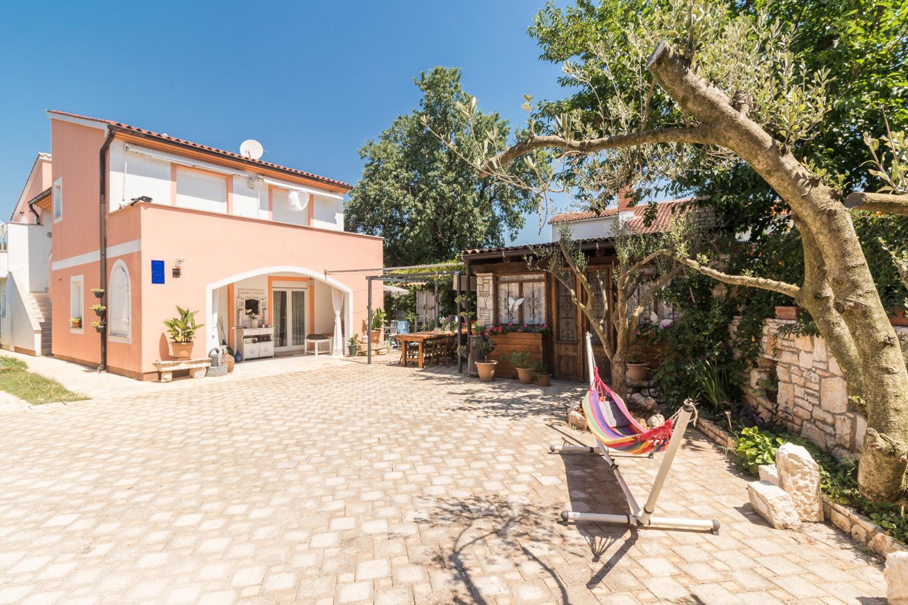 Villa Marizella