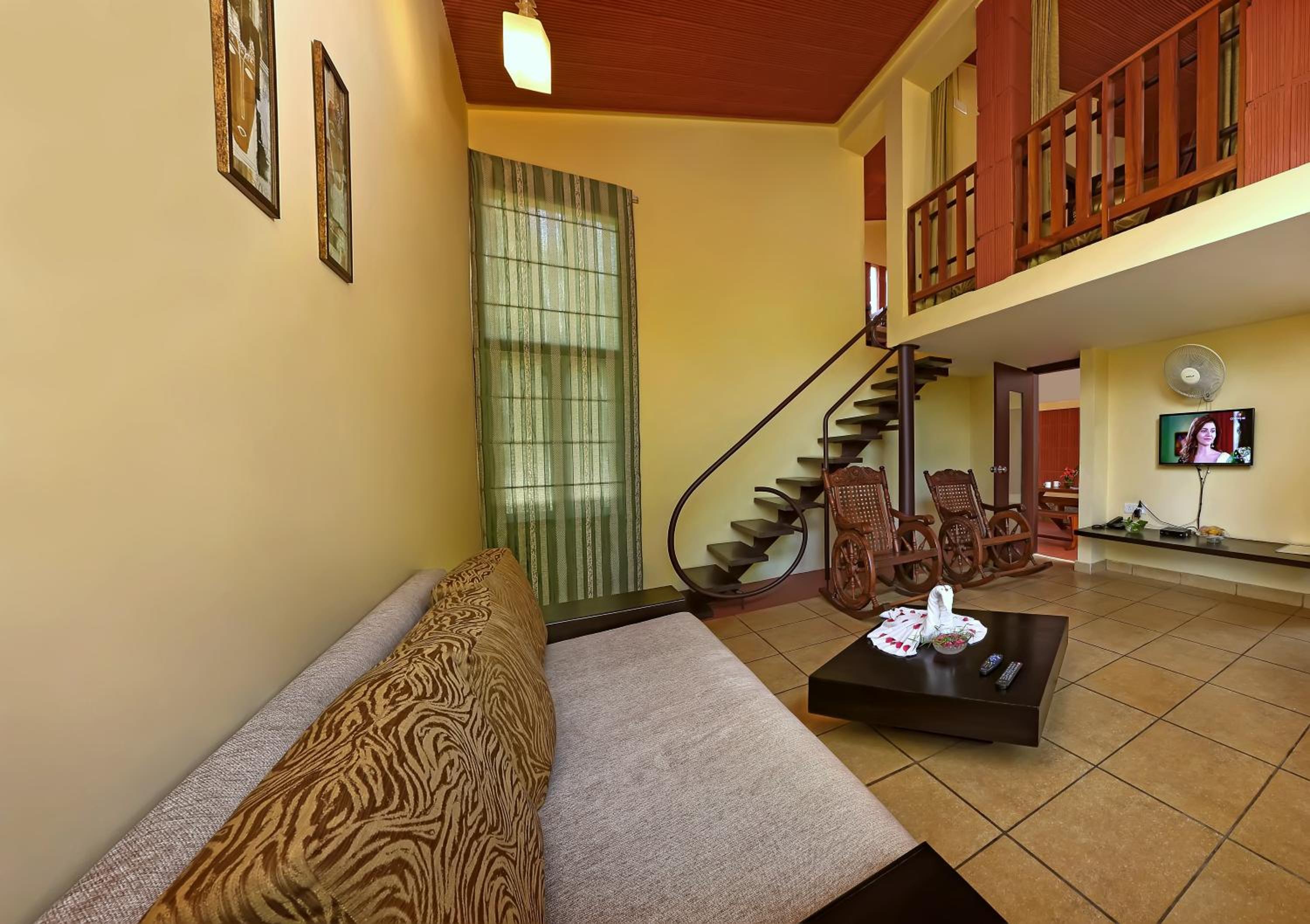 Kadkani River Resort Coorg