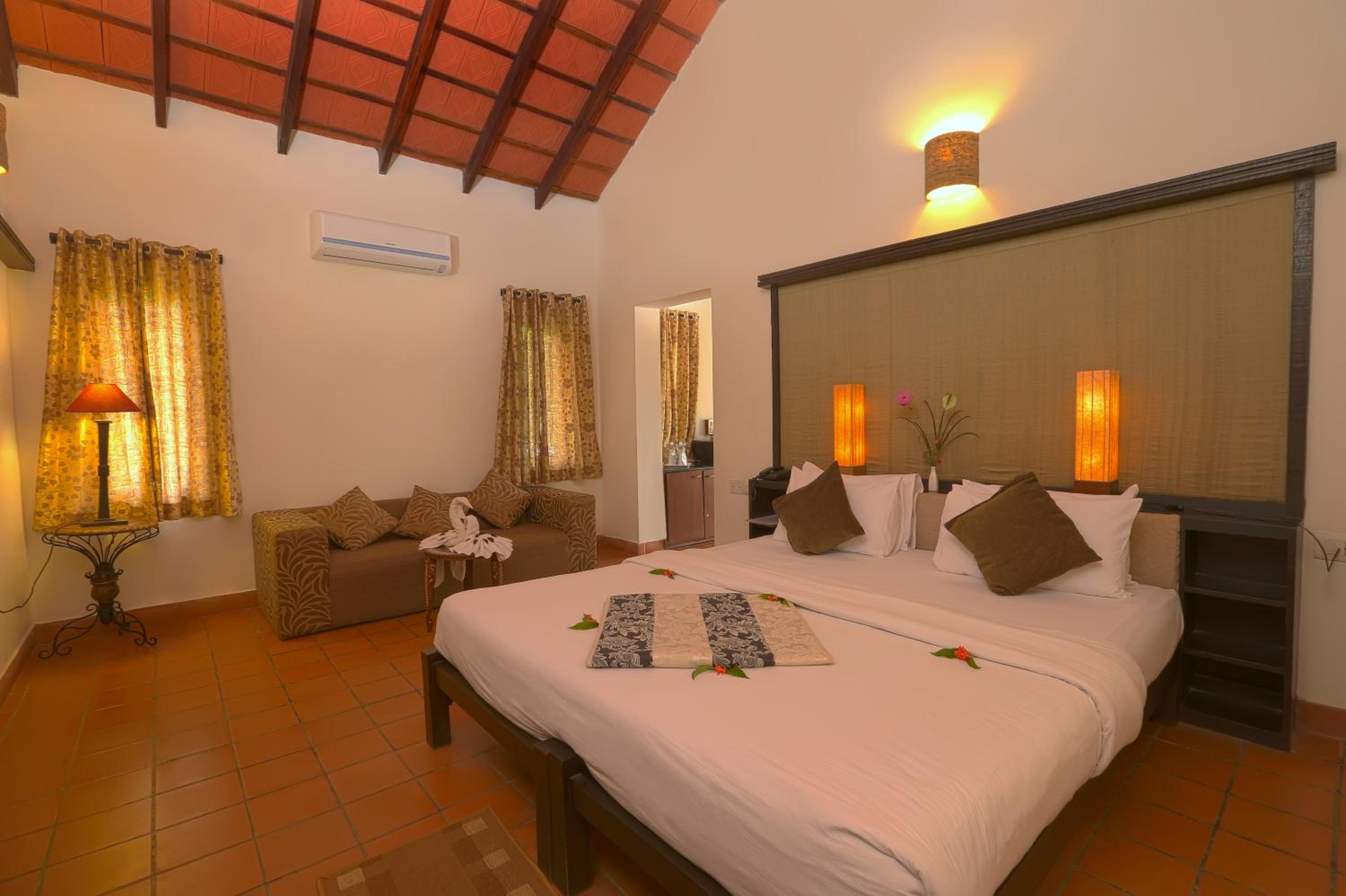 Kadkani River Resort Coorg
