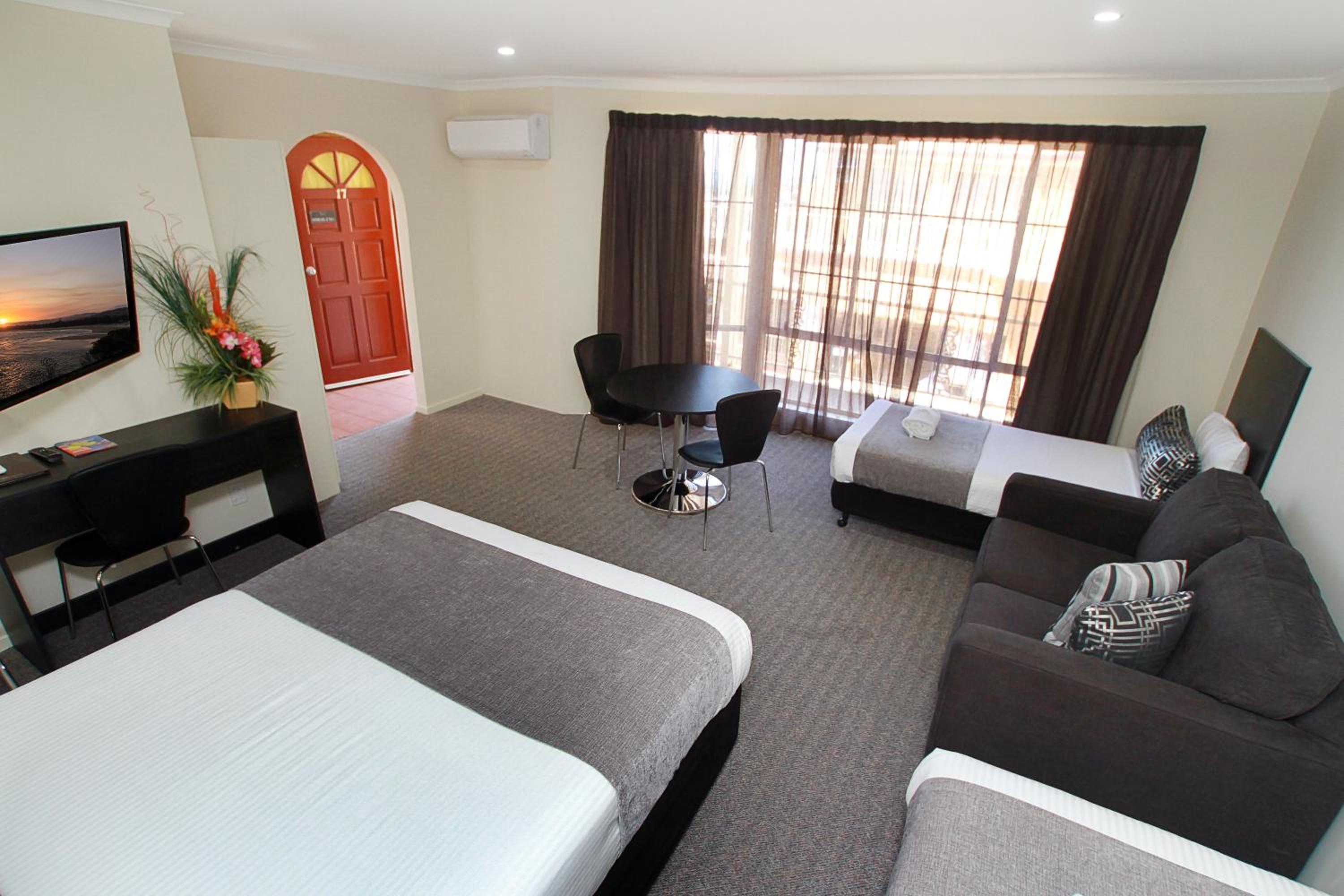 Twofold Bay Motor Inn