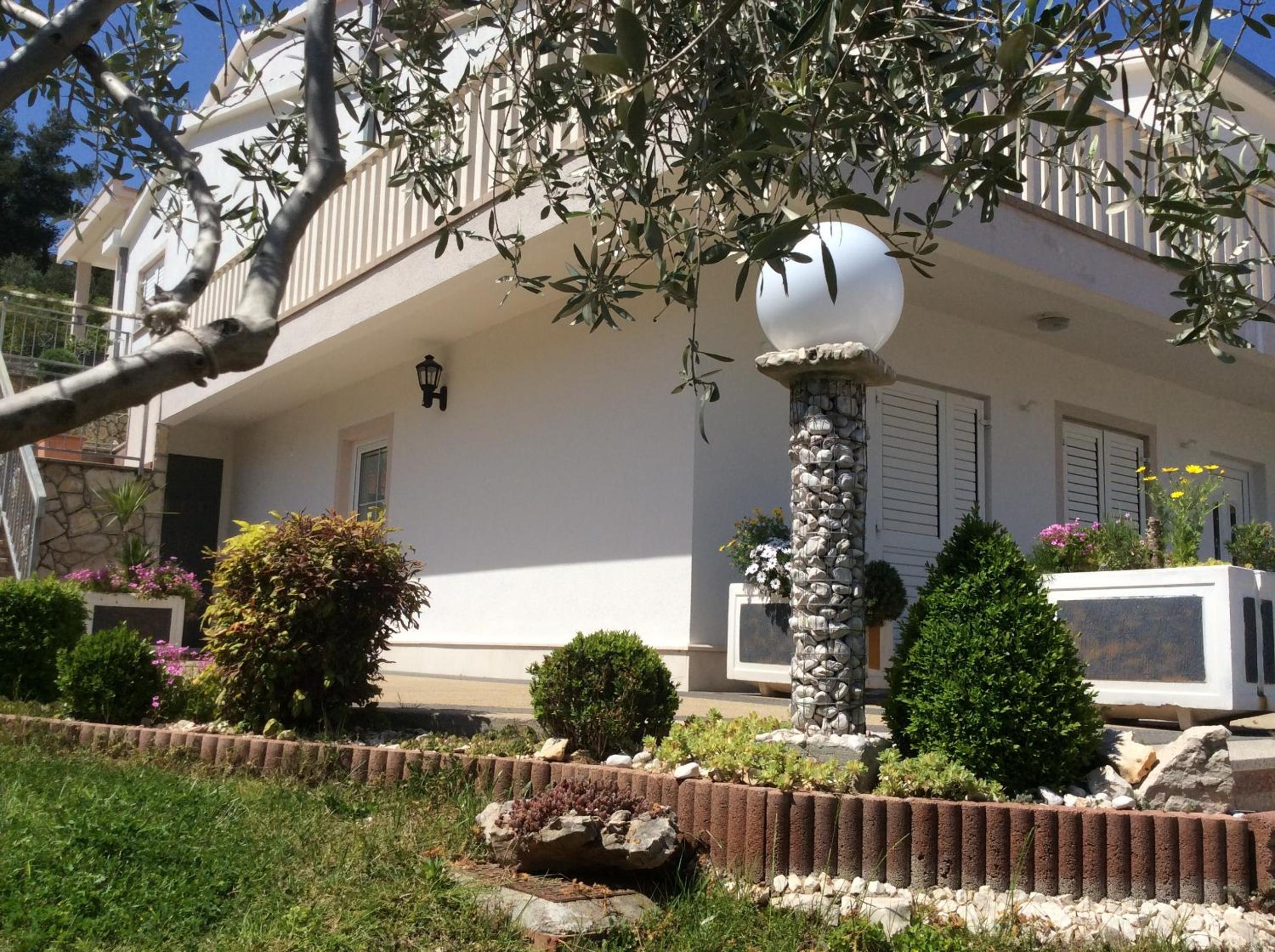 Apartments Kaskada