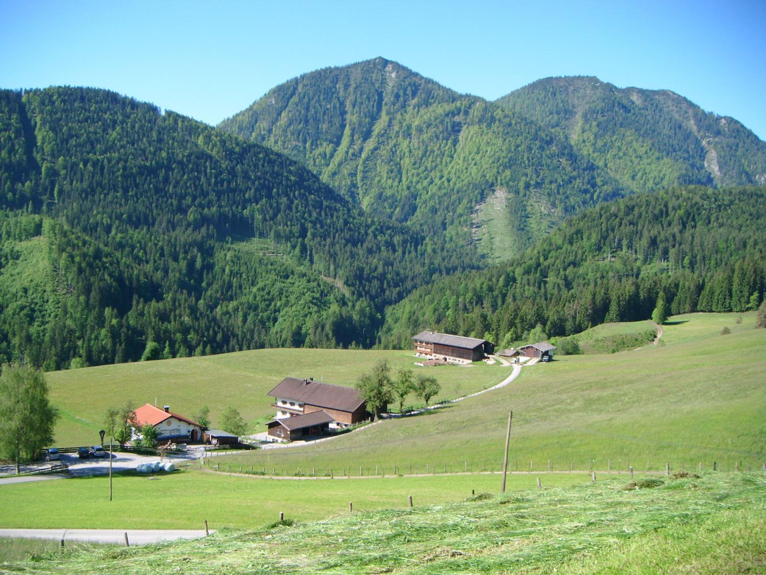 Bichlhof Riedenberg