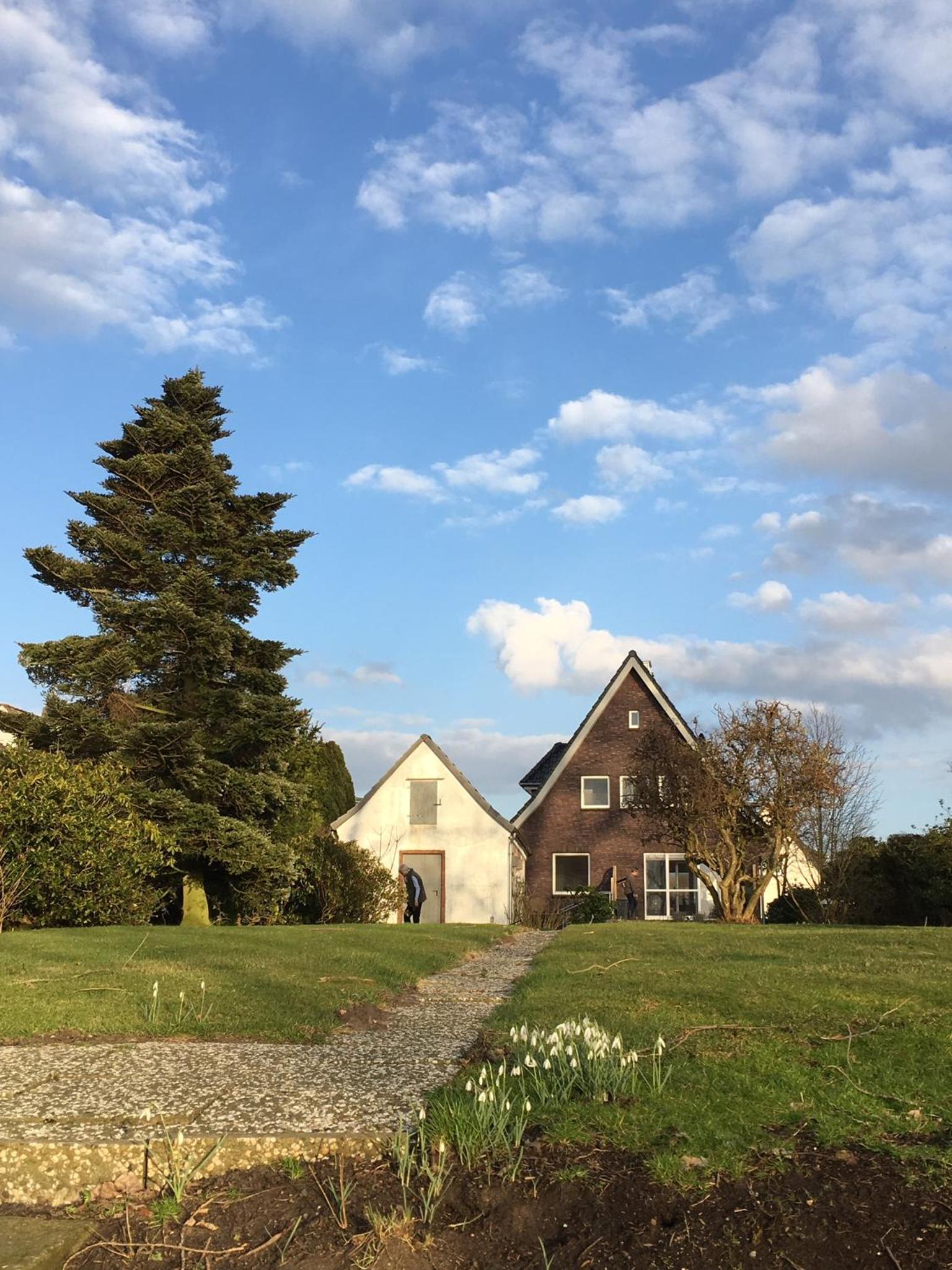 Ferienhaus Scholien