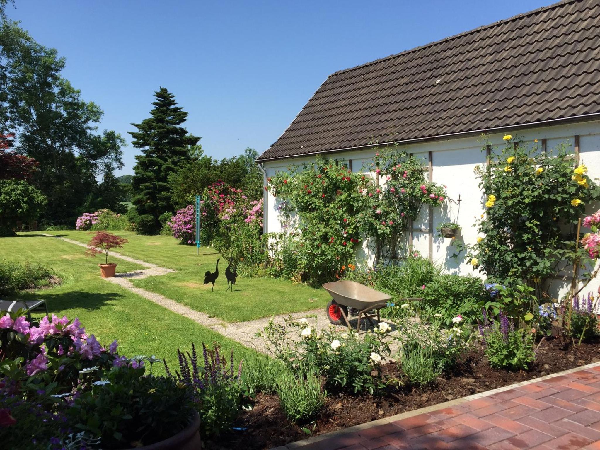 Ferienhaus Scholien