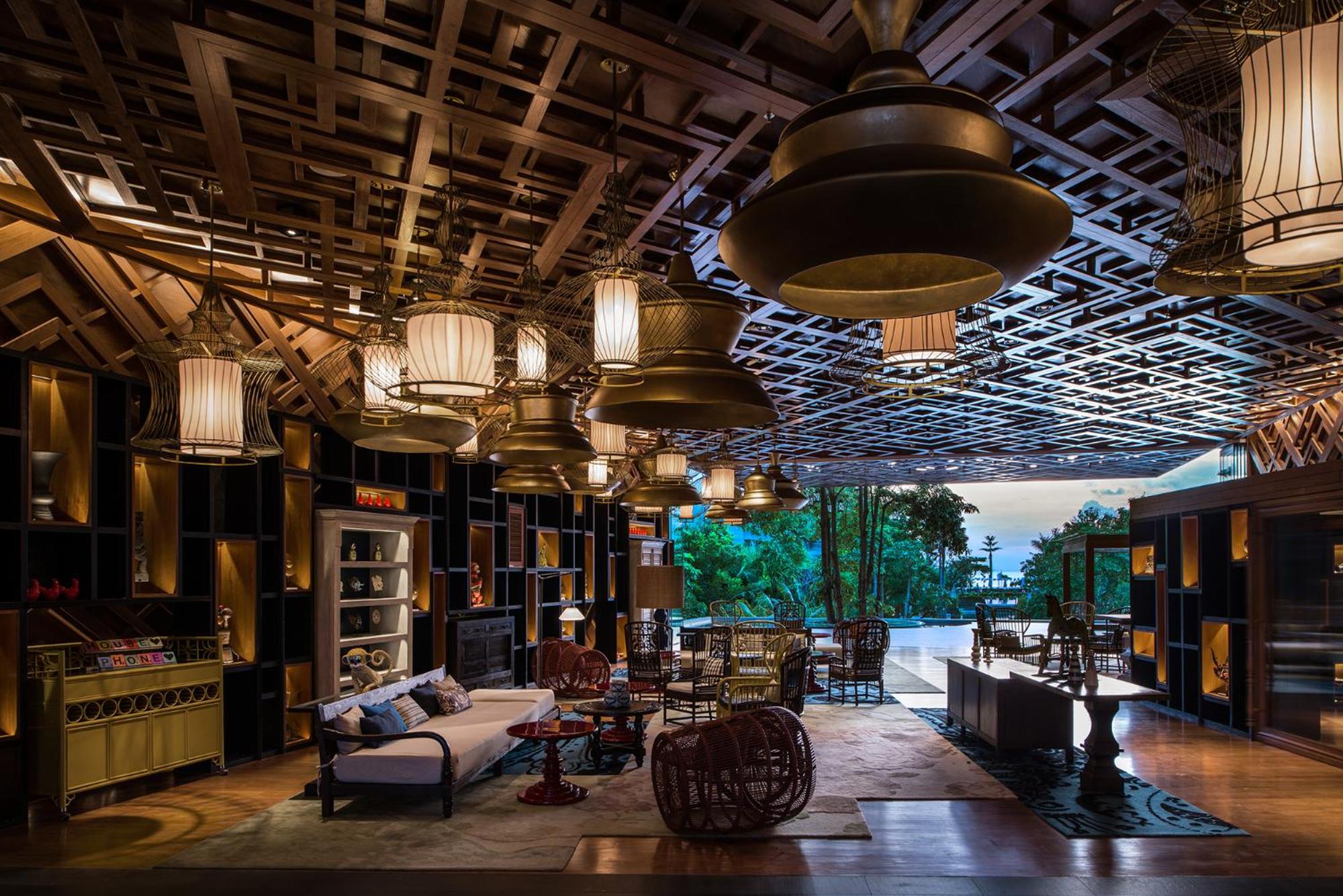 Hotel Indigo Bali Seminyak Beach by IHG
