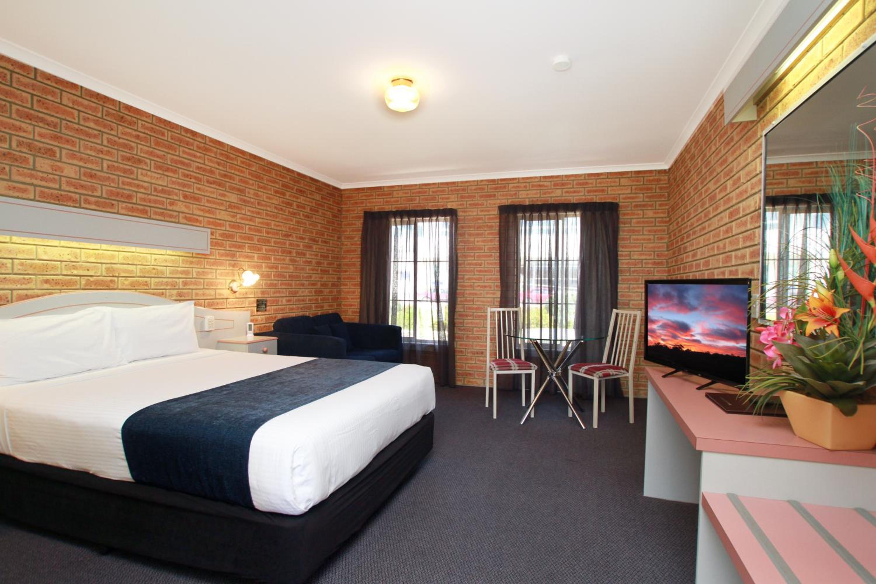 Twofold Bay Motor Inn
