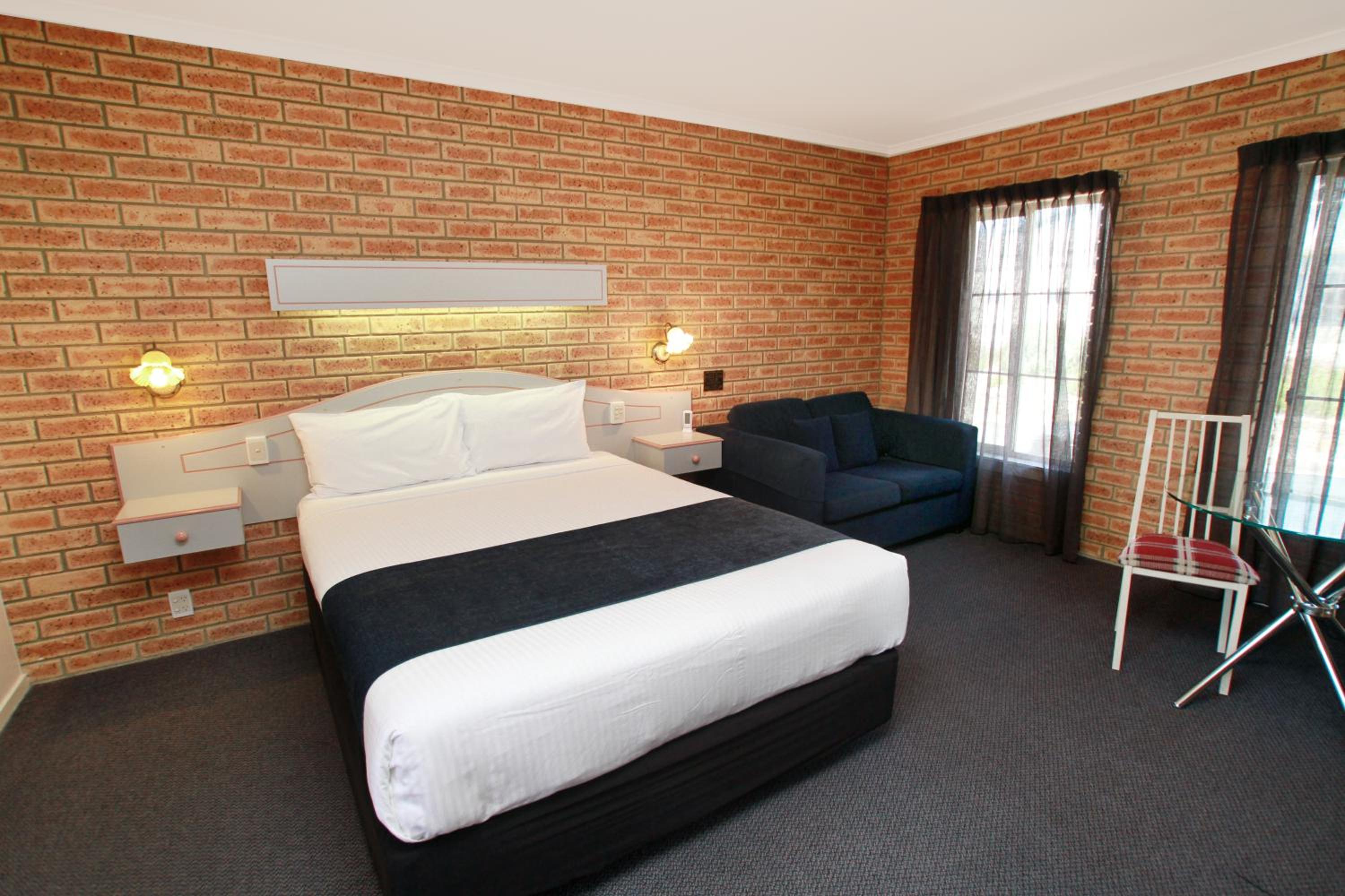 Twofold Bay Motor Inn